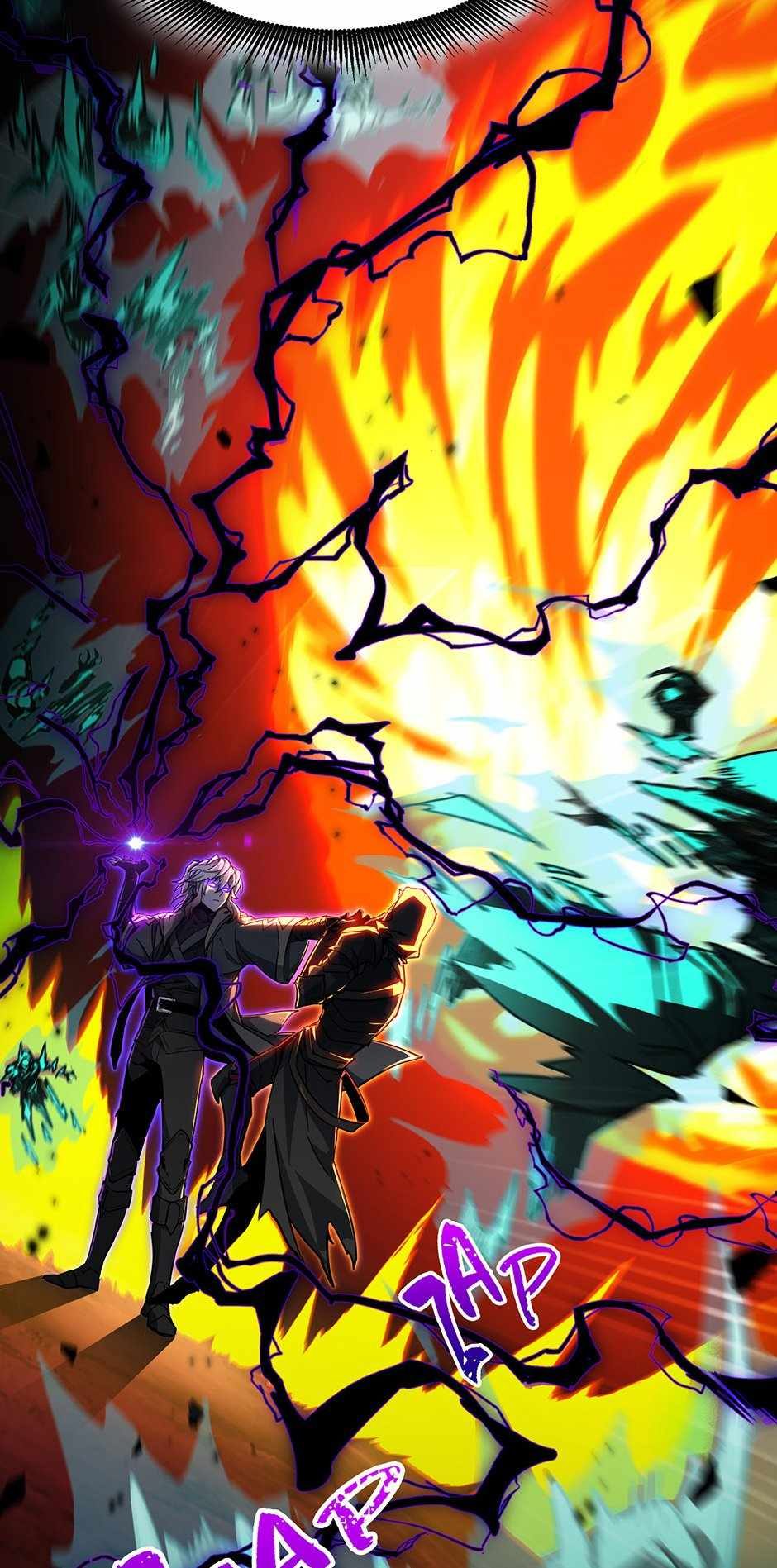 Read The Beginning After The End ENGLISH Manga Online