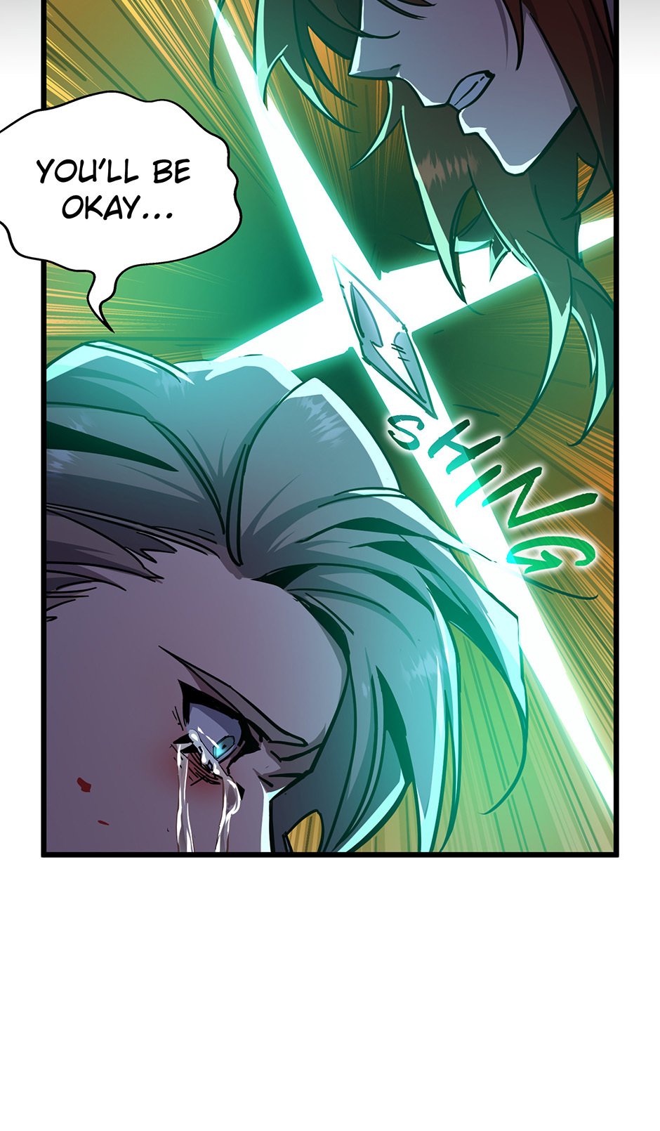 Read The Beginning After The End ENGLISH Manga Online