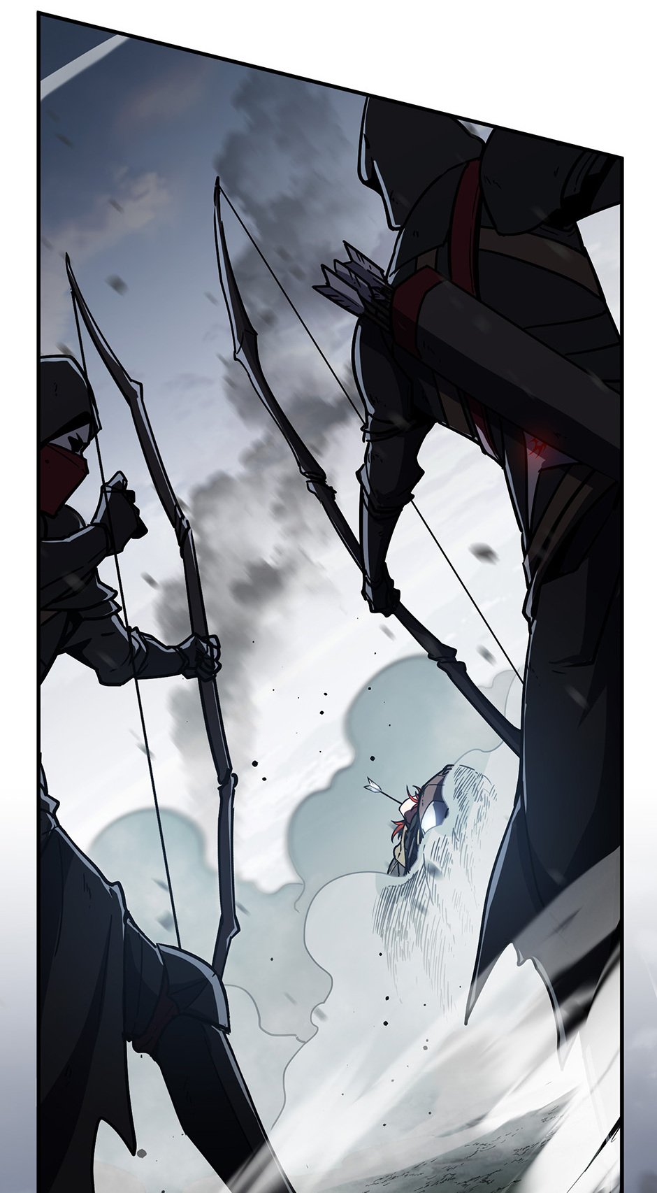 Read The Beginning After The End ENGLISH Manga Online