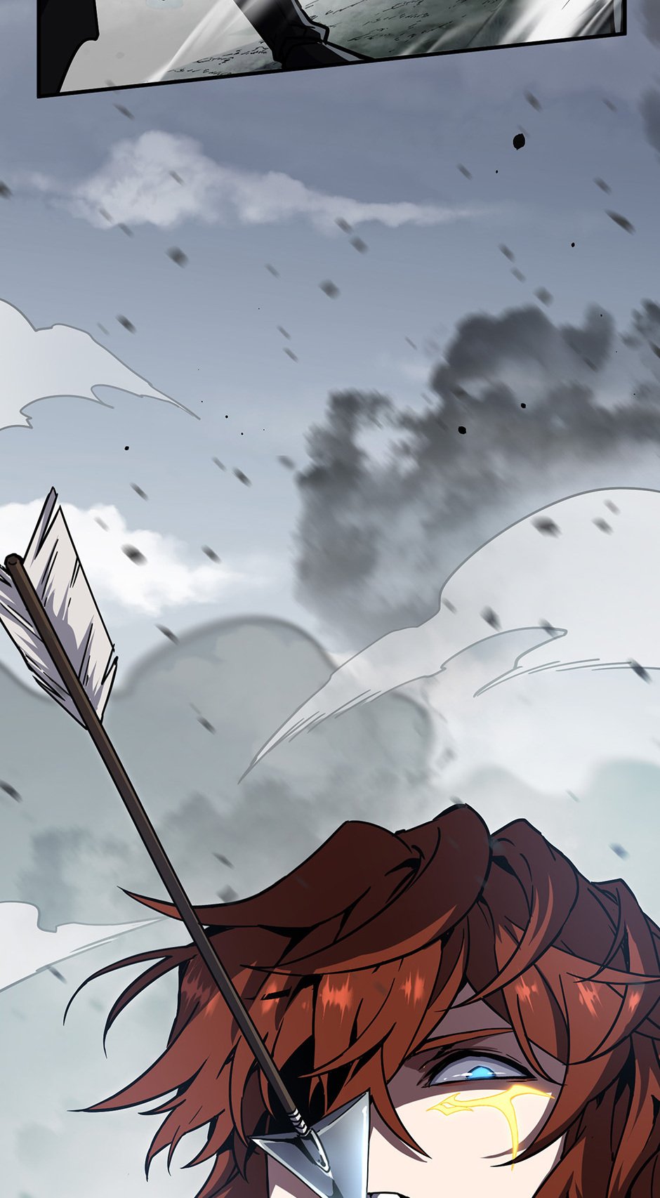 Read The Beginning After The End ENGLISH Manga Online