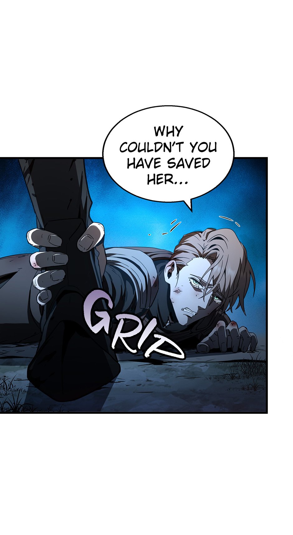 Read The Beginning After The End ENGLISH Manga Online