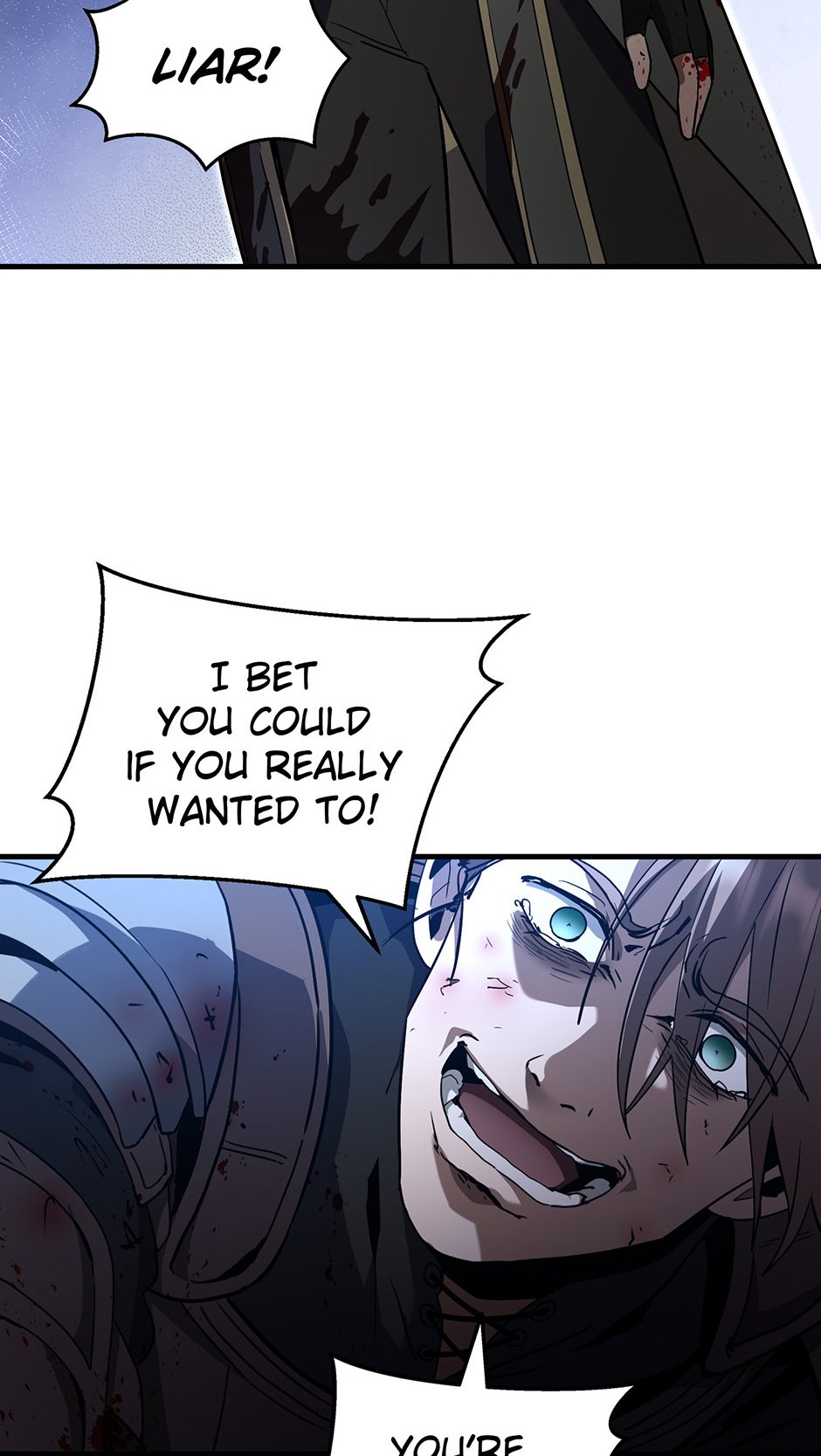 Read The Beginning After The End ENGLISH Manga Online