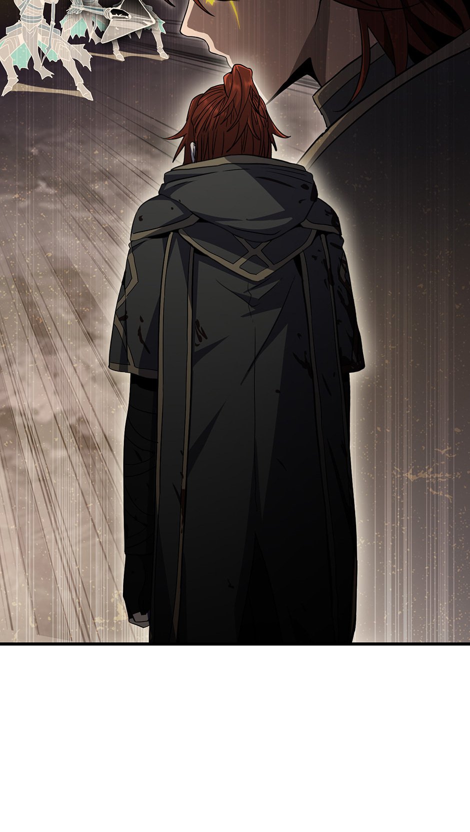 Read The Beginning After The End ENGLISH Manga Online