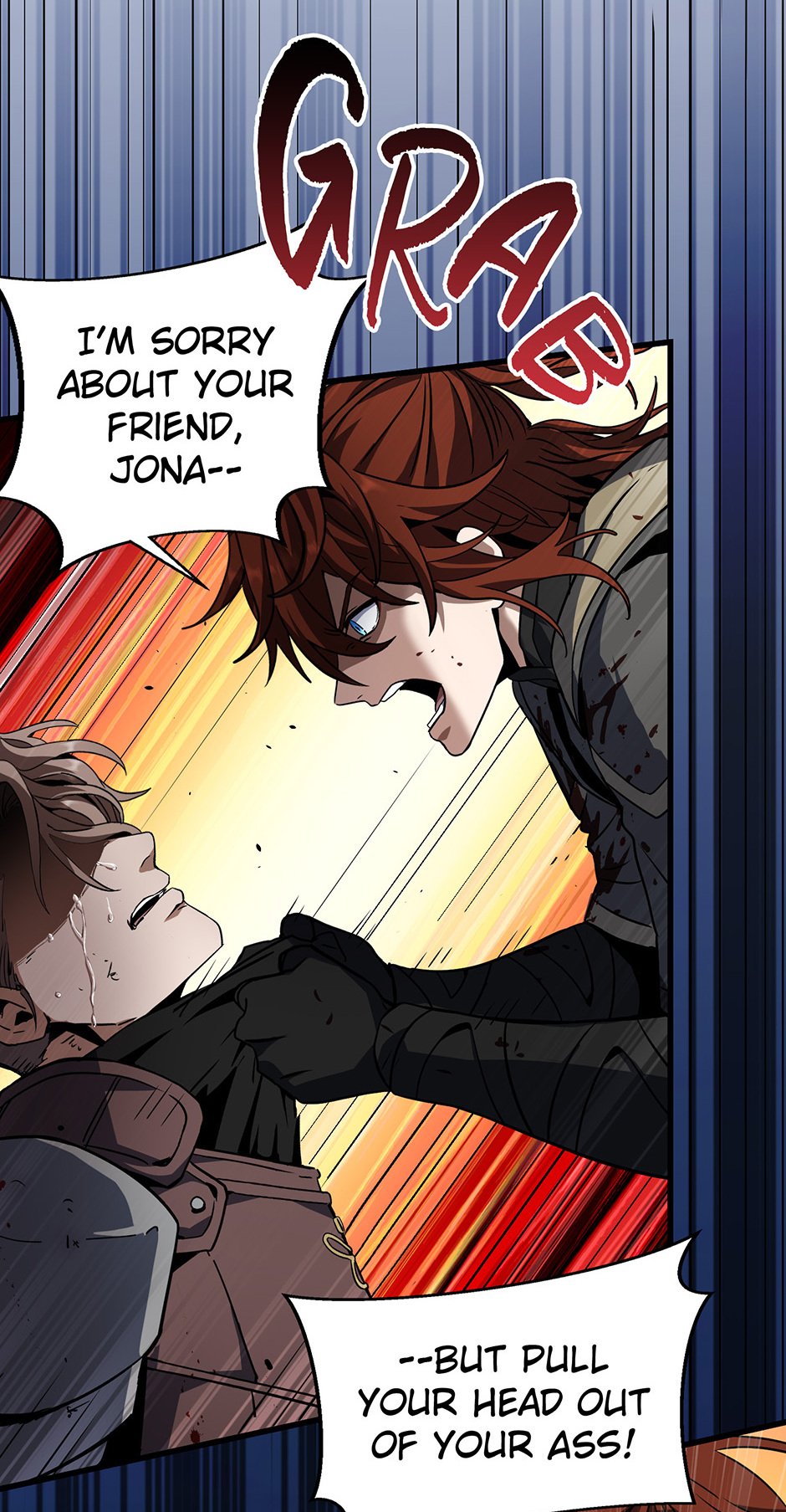 Read The Beginning After The End ENGLISH Manga Online