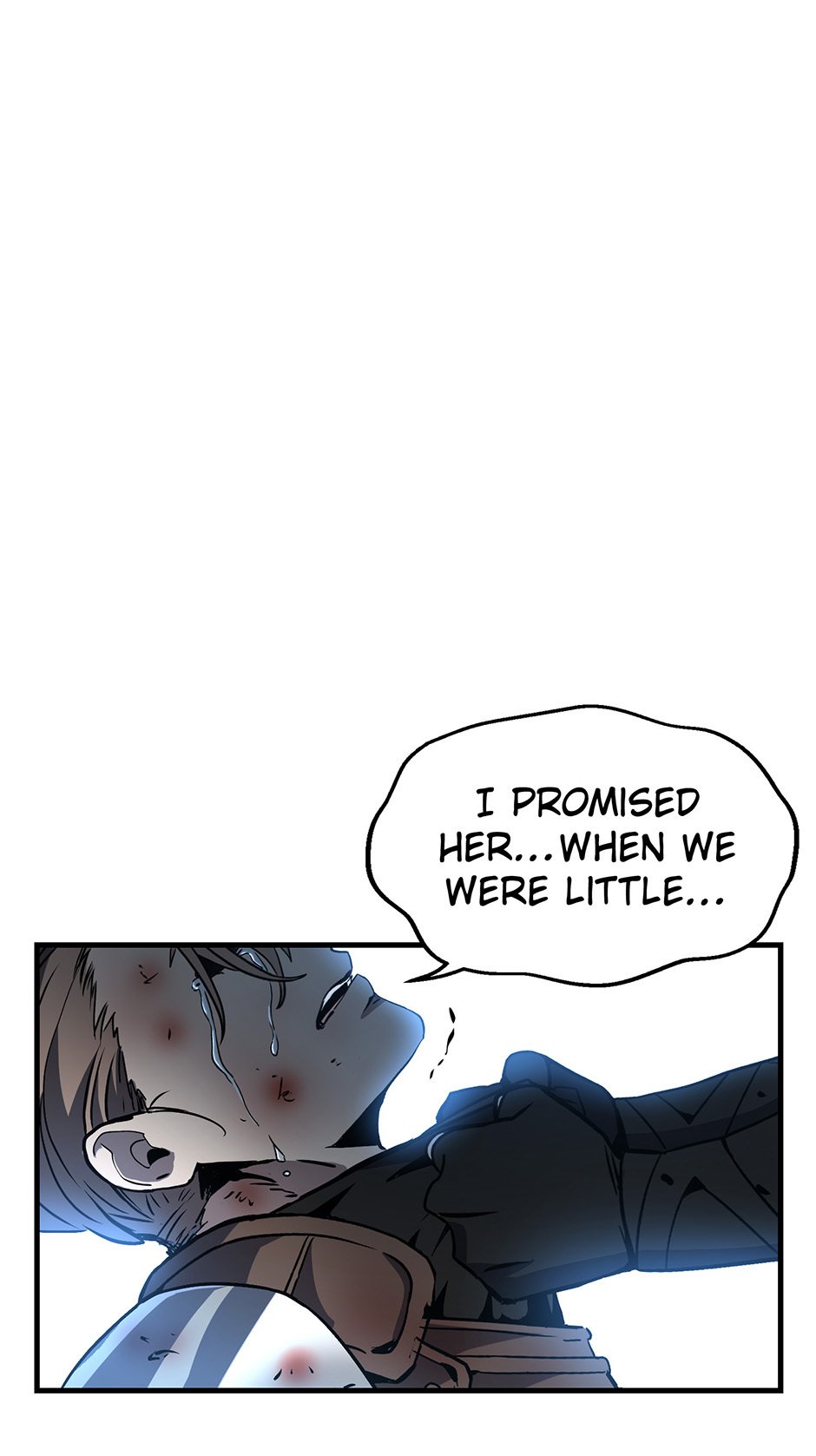 Read The Beginning After The End ENGLISH Manga Online