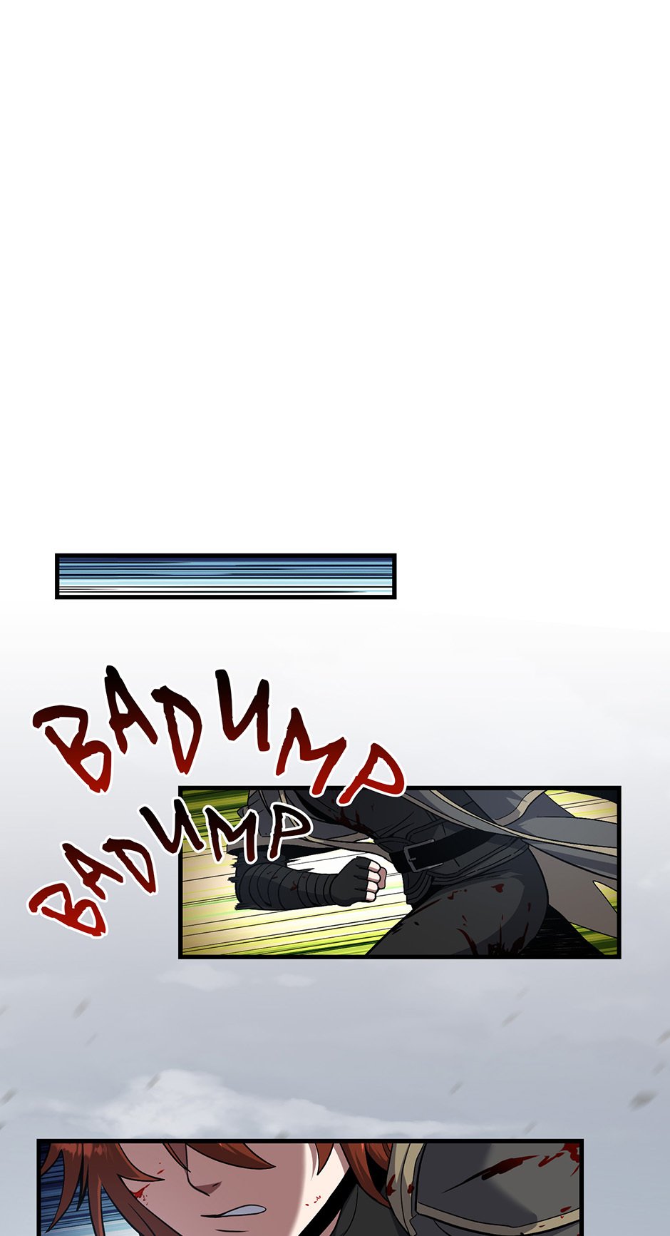 Read The Beginning After The End ENGLISH Manga Online