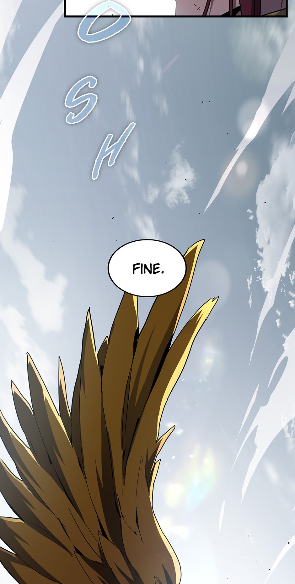 Read The Beginning After The End ENGLISH Manga Online