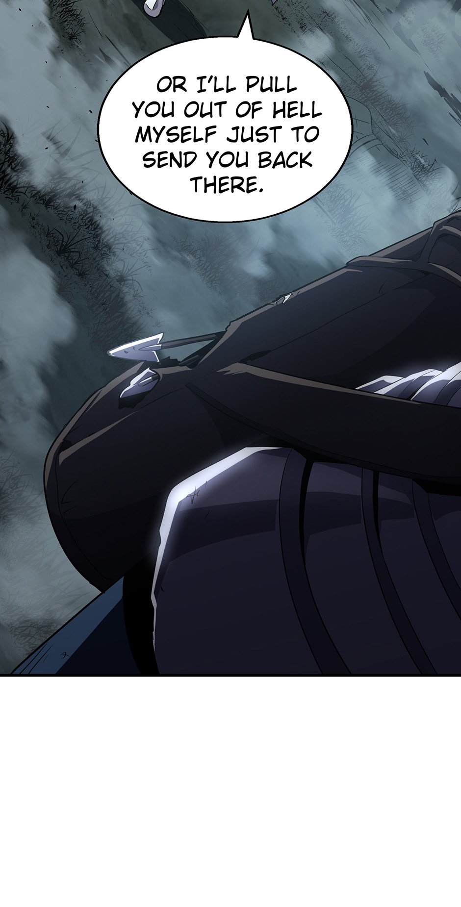 Read The Beginning After The End ENGLISH Manga Online