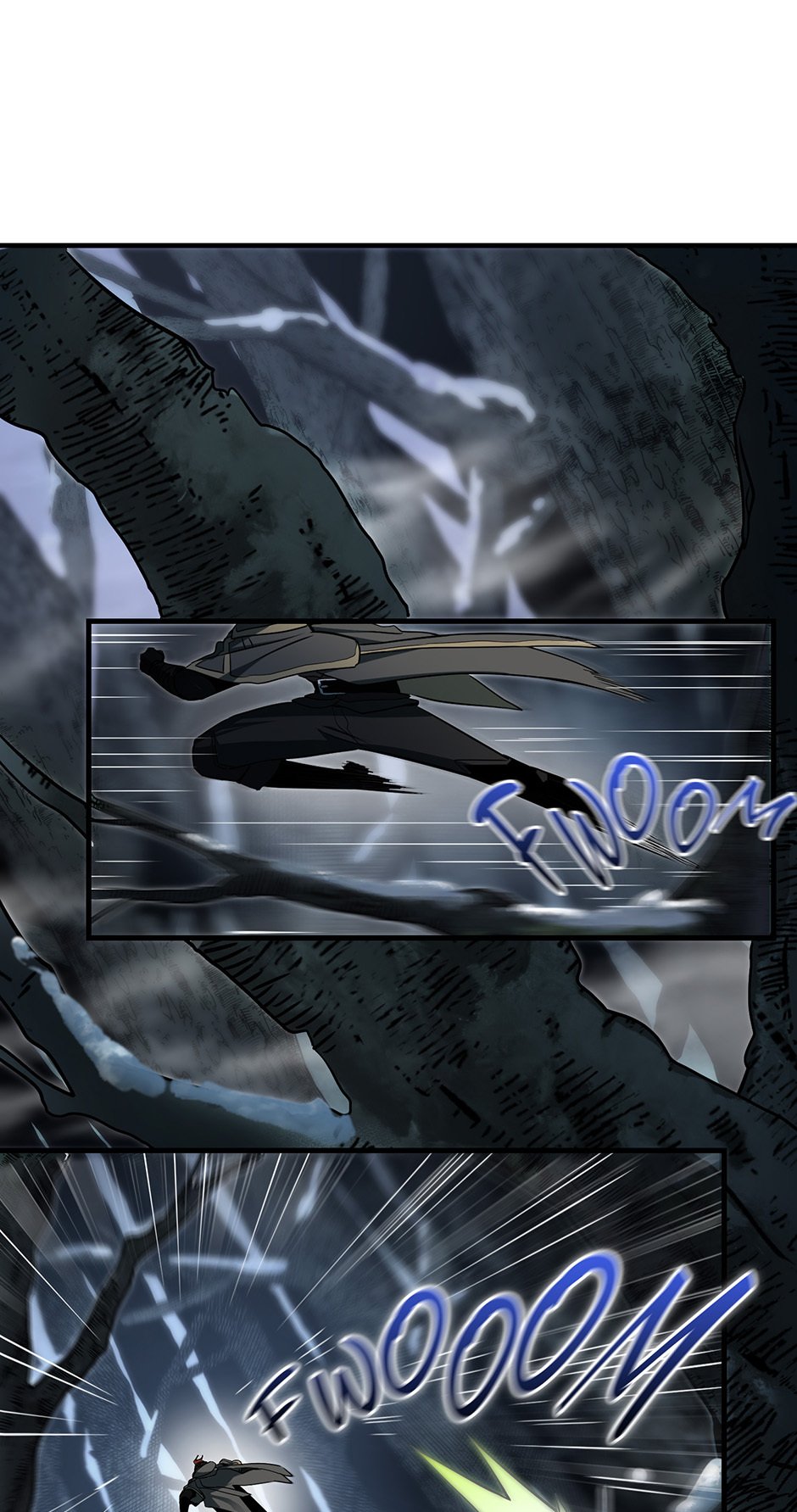 Read The Beginning After The End ENGLISH Manga Online