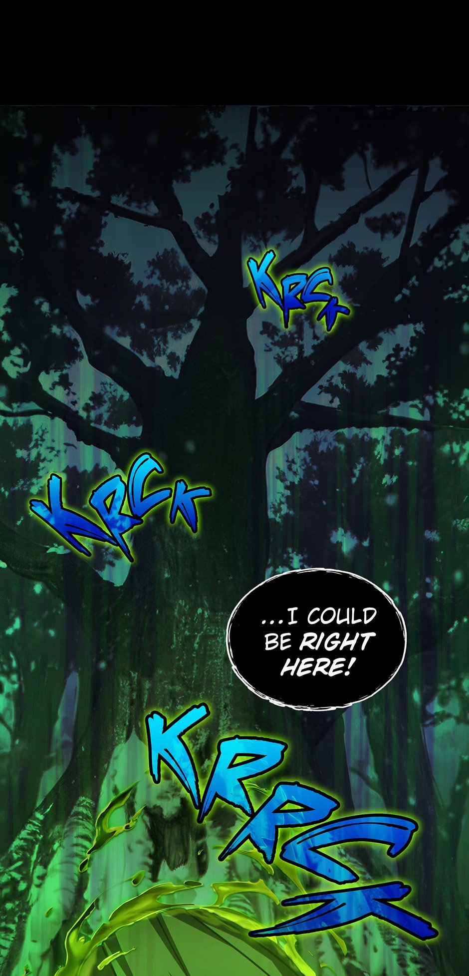 Read The Beginning After The End ENGLISH Manga Online