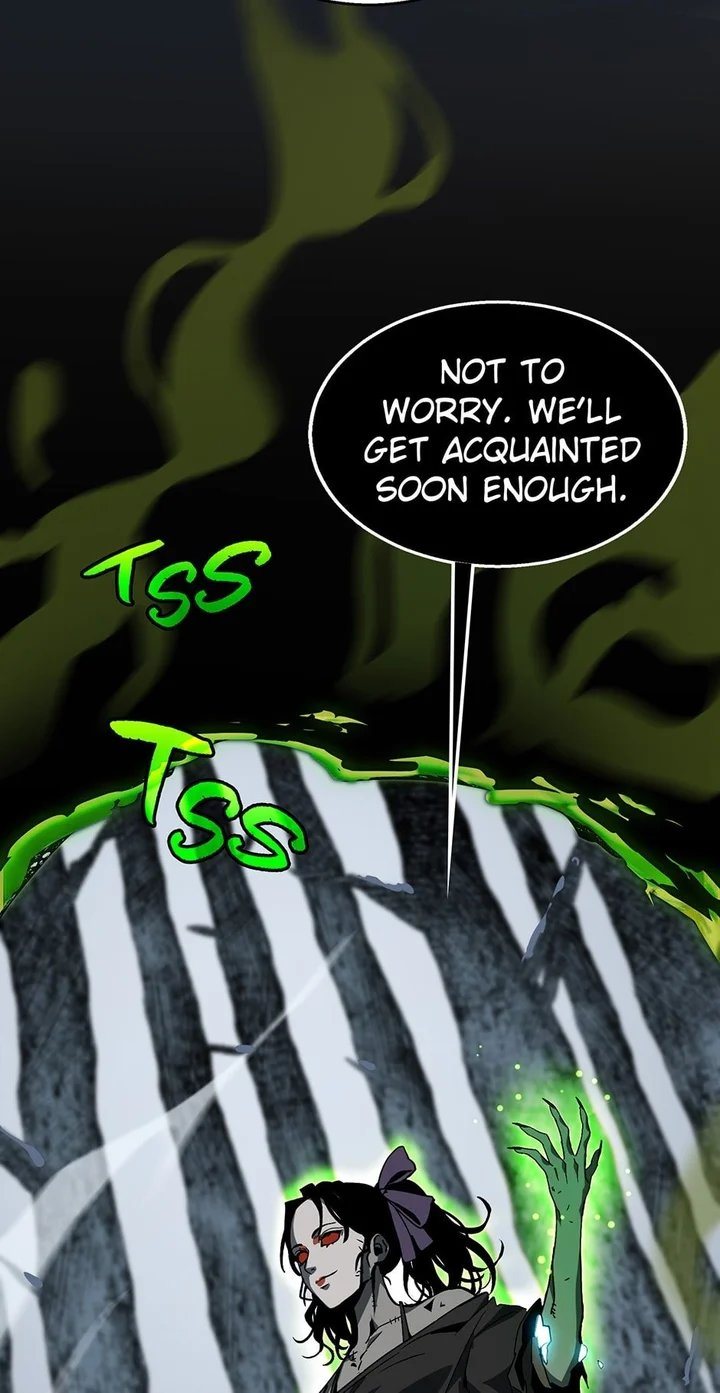 Read The Beginning After The End ENGLISH Manga Online