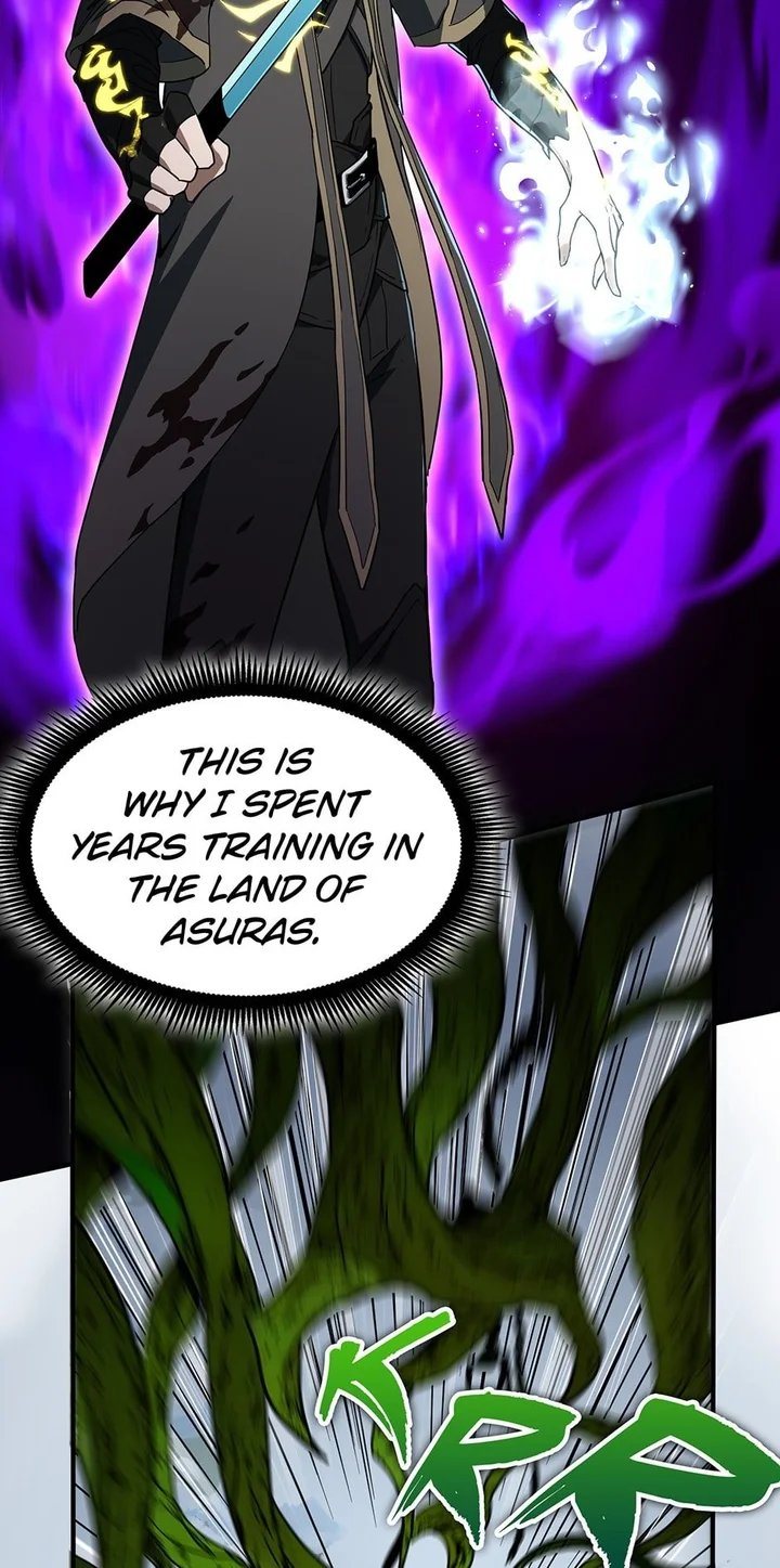 Read The Beginning After The End ENGLISH Manga Online