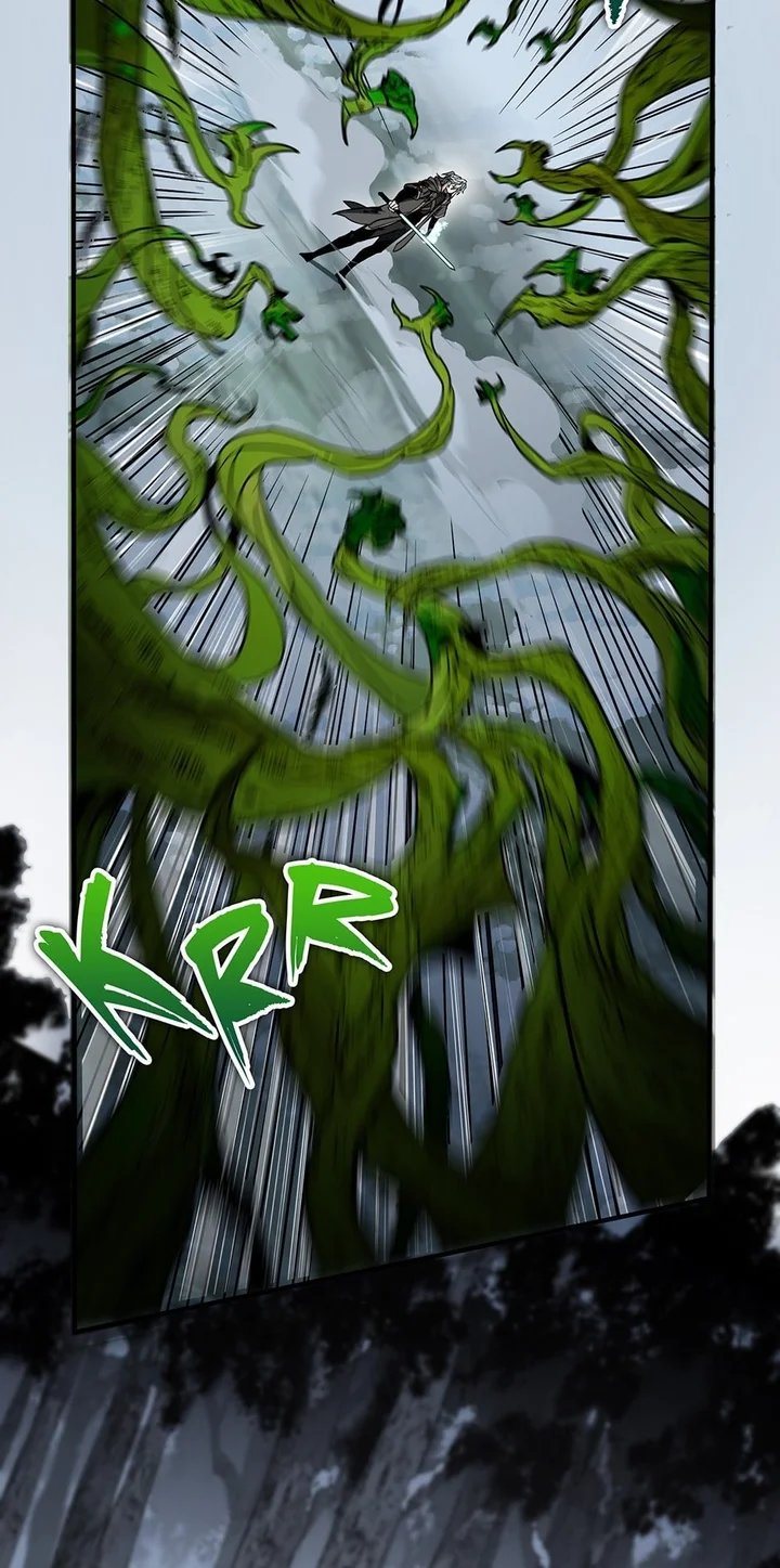 Read The Beginning After The End ENGLISH Manga Online