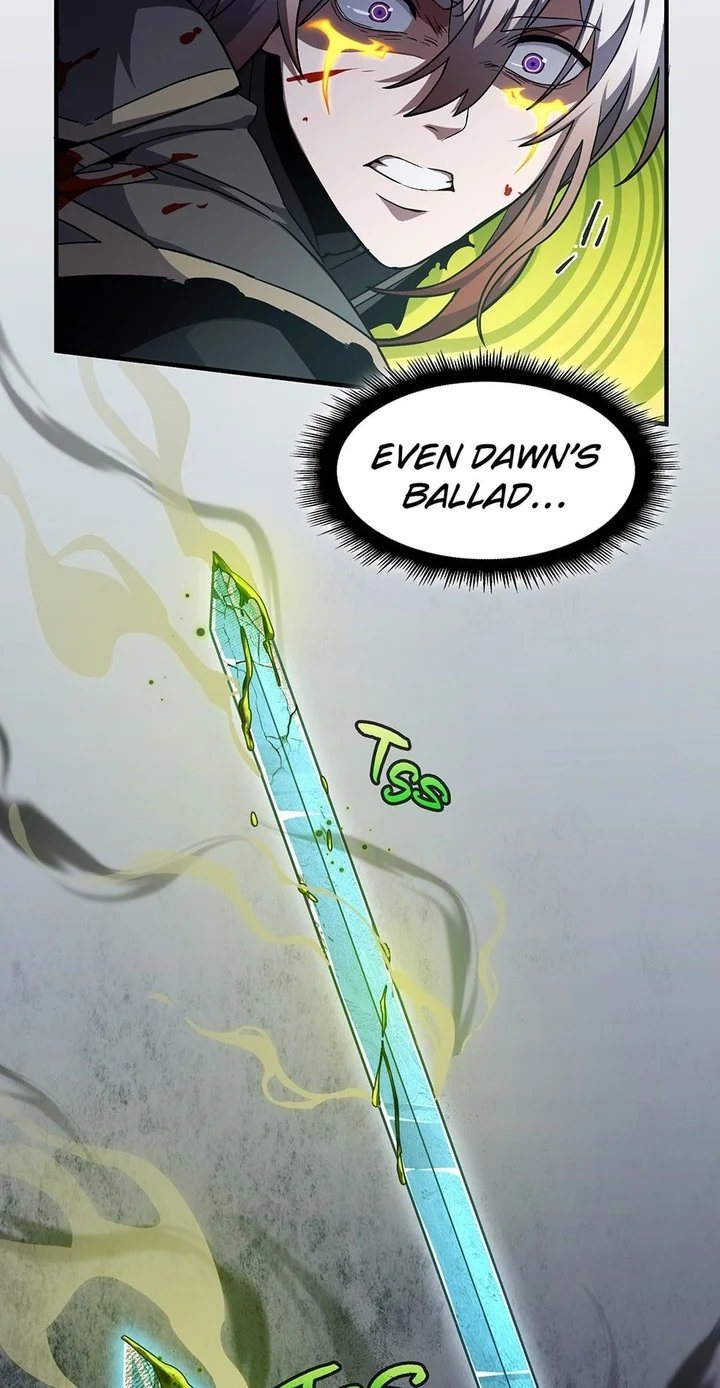 Read The Beginning After The End ENGLISH Manga Online