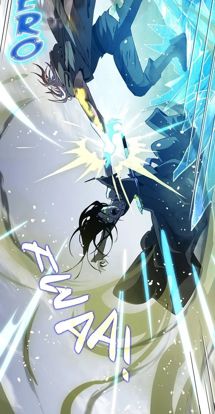 Read The Beginning After The End ENGLISH Manga Online