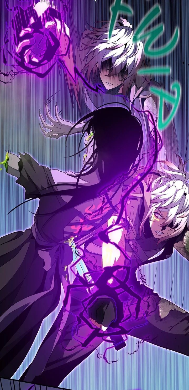 Read The Beginning After The End ENGLISH Manga Online