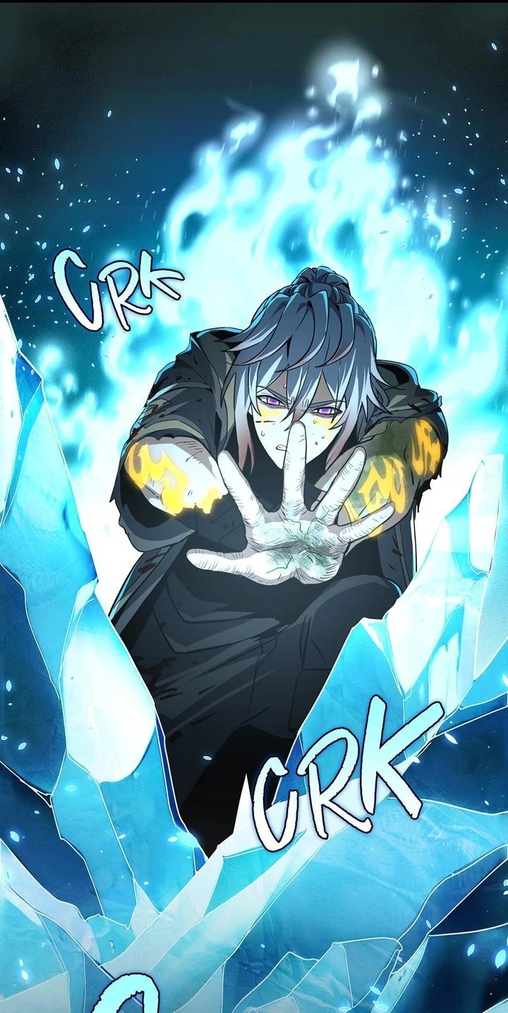 Read The Beginning After The End ENGLISH Manga Online