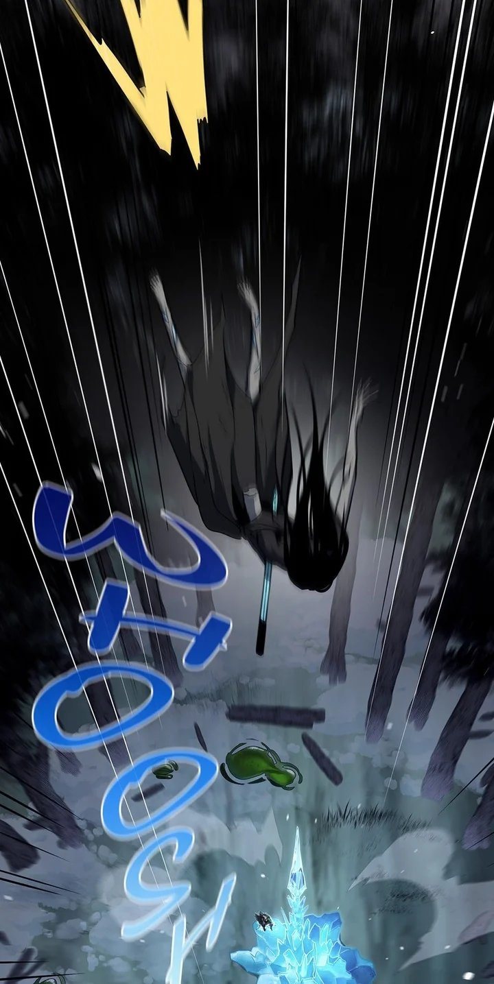 Read The Beginning After The End ENGLISH Manga Online