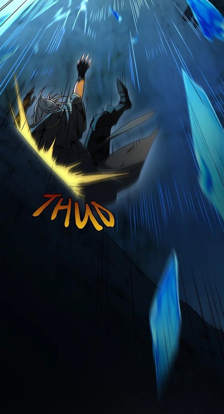 Read The Beginning After The End ENGLISH Manga Online