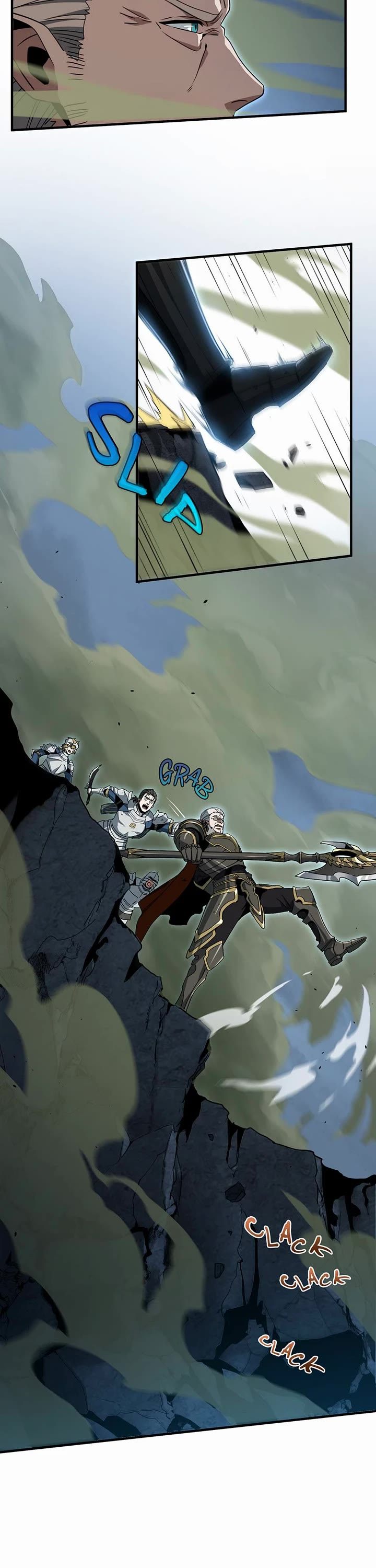 Read The Beginning After The End ENGLISH Manga Online