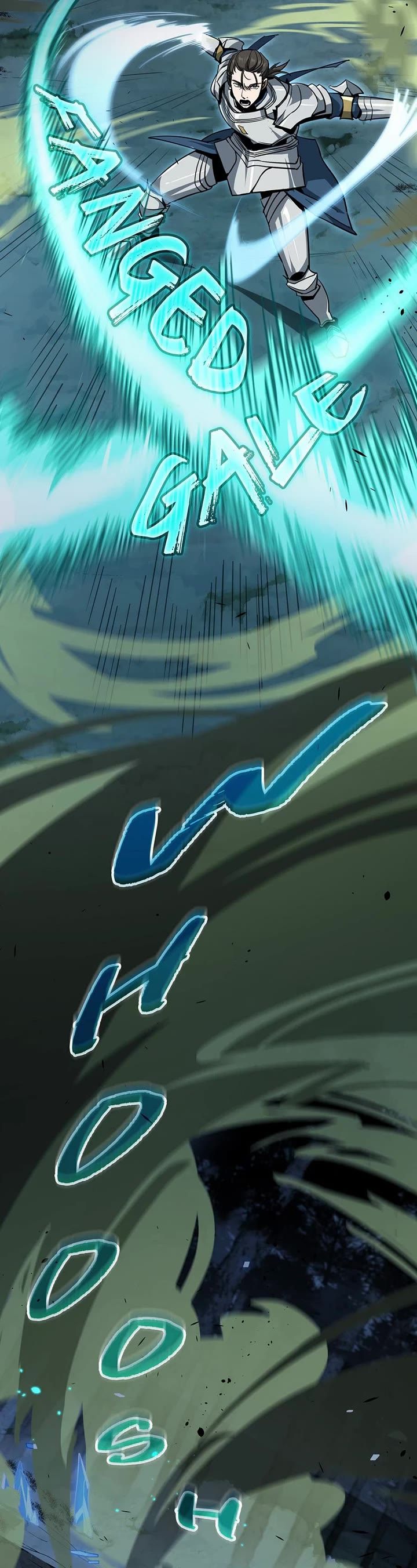 Read The Beginning After The End ENGLISH Manga Online