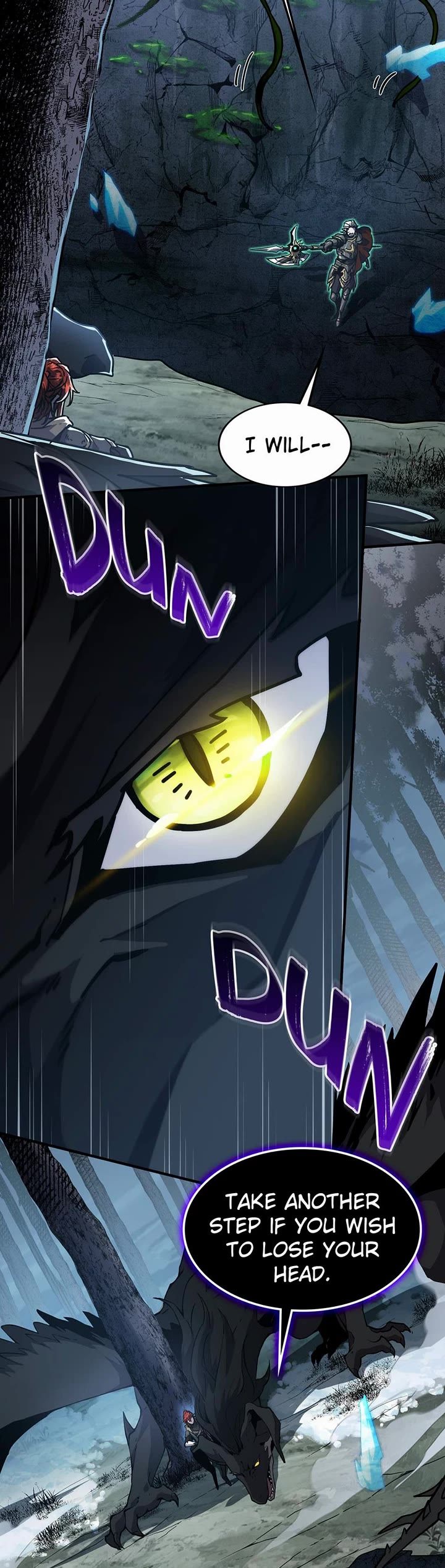 Read The Beginning After The End ENGLISH Manga Online