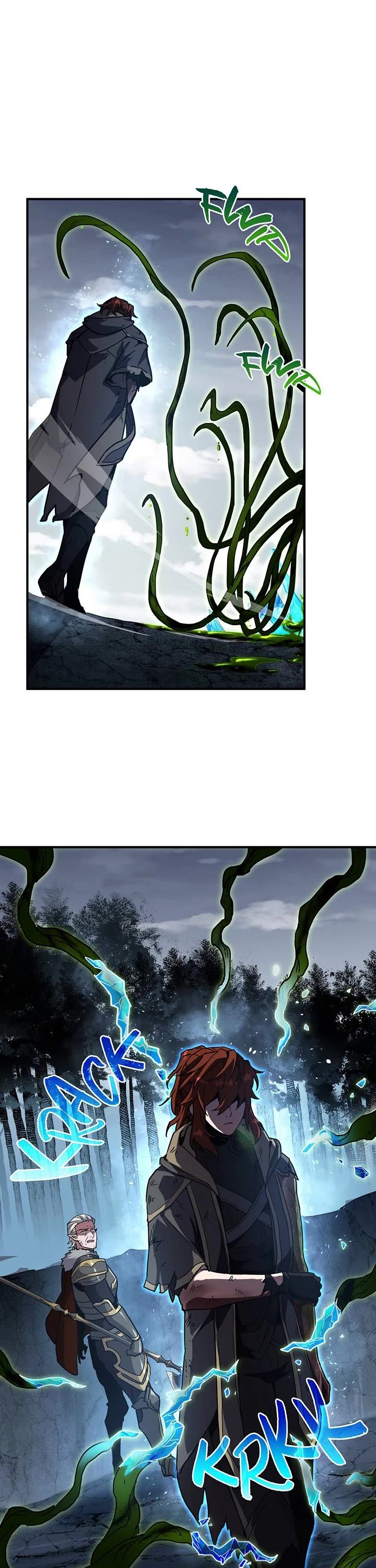 Read The Beginning After The End ENGLISH Manga Online