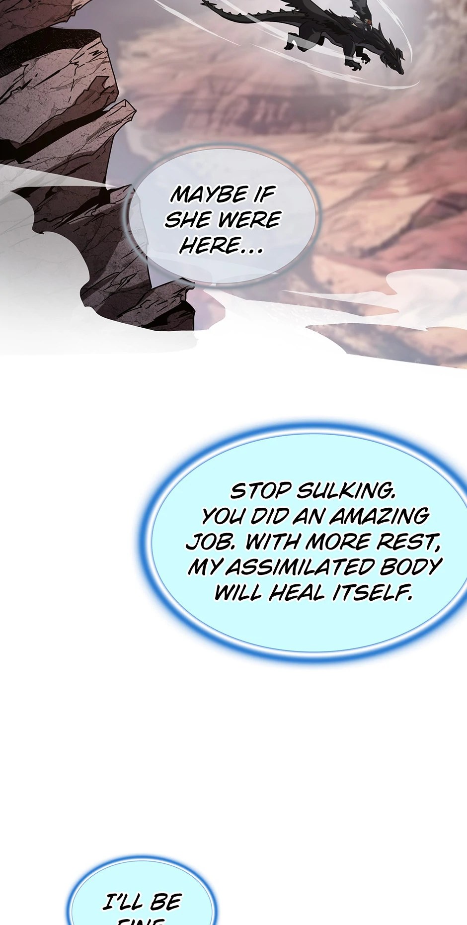 Read The Beginning After The End ENGLISH Manga Online