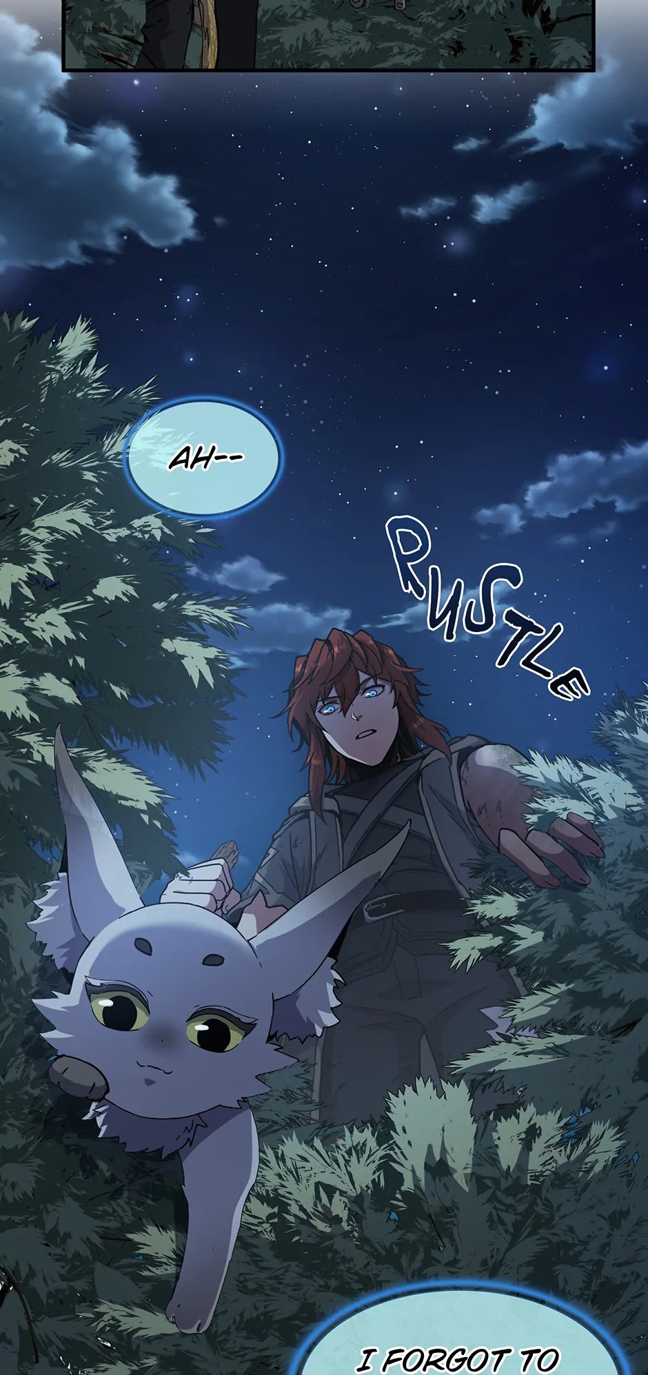 Read The Beginning After The End ENGLISH Manga Online