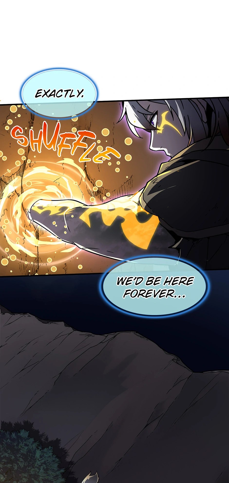 Read The Beginning After The End ENGLISH Manga Online