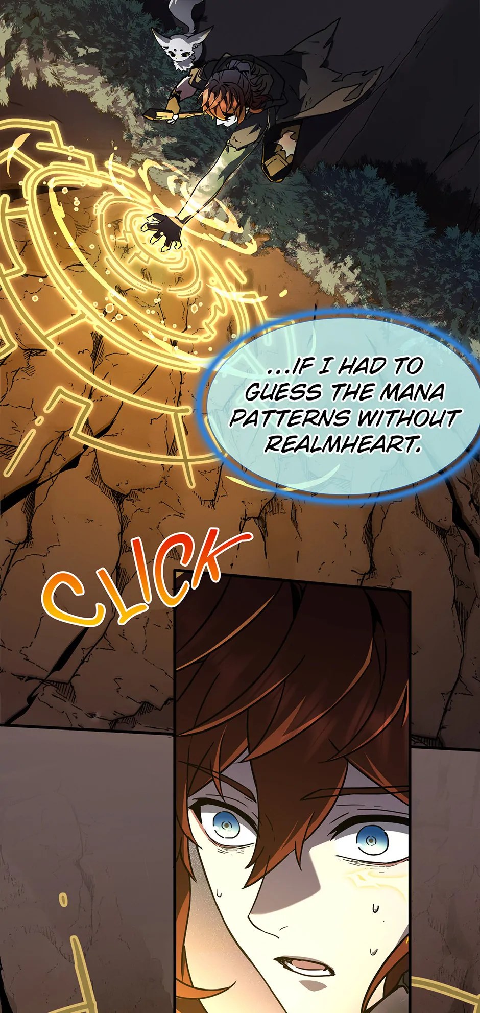 Read The Beginning After The End ENGLISH Manga Online