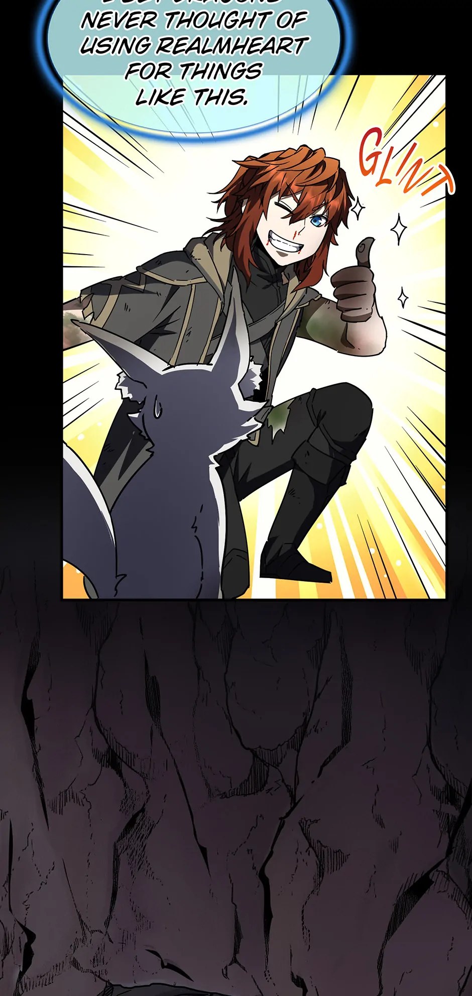 Read The Beginning After The End ENGLISH Manga Online