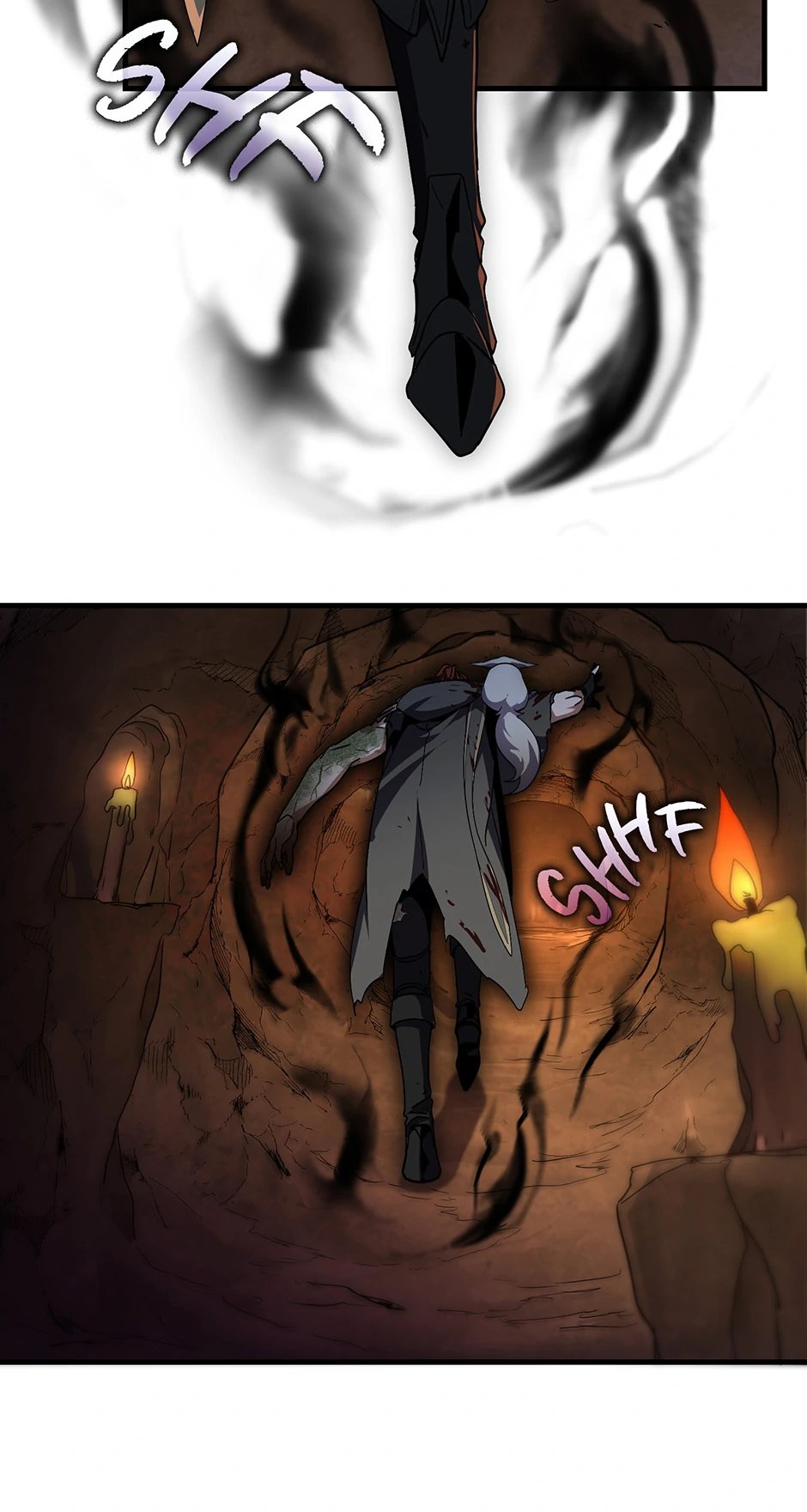 Read The Beginning After The End ENGLISH Manga Online