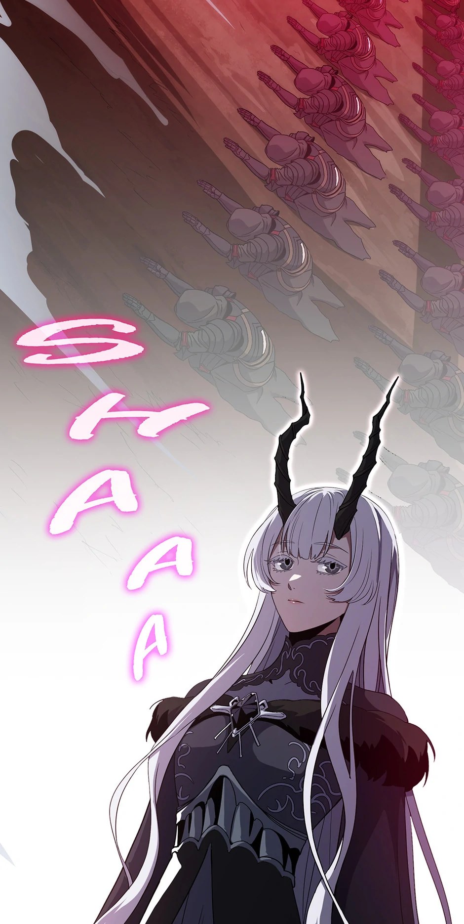 Read The Beginning After The End ENGLISH Manga Online