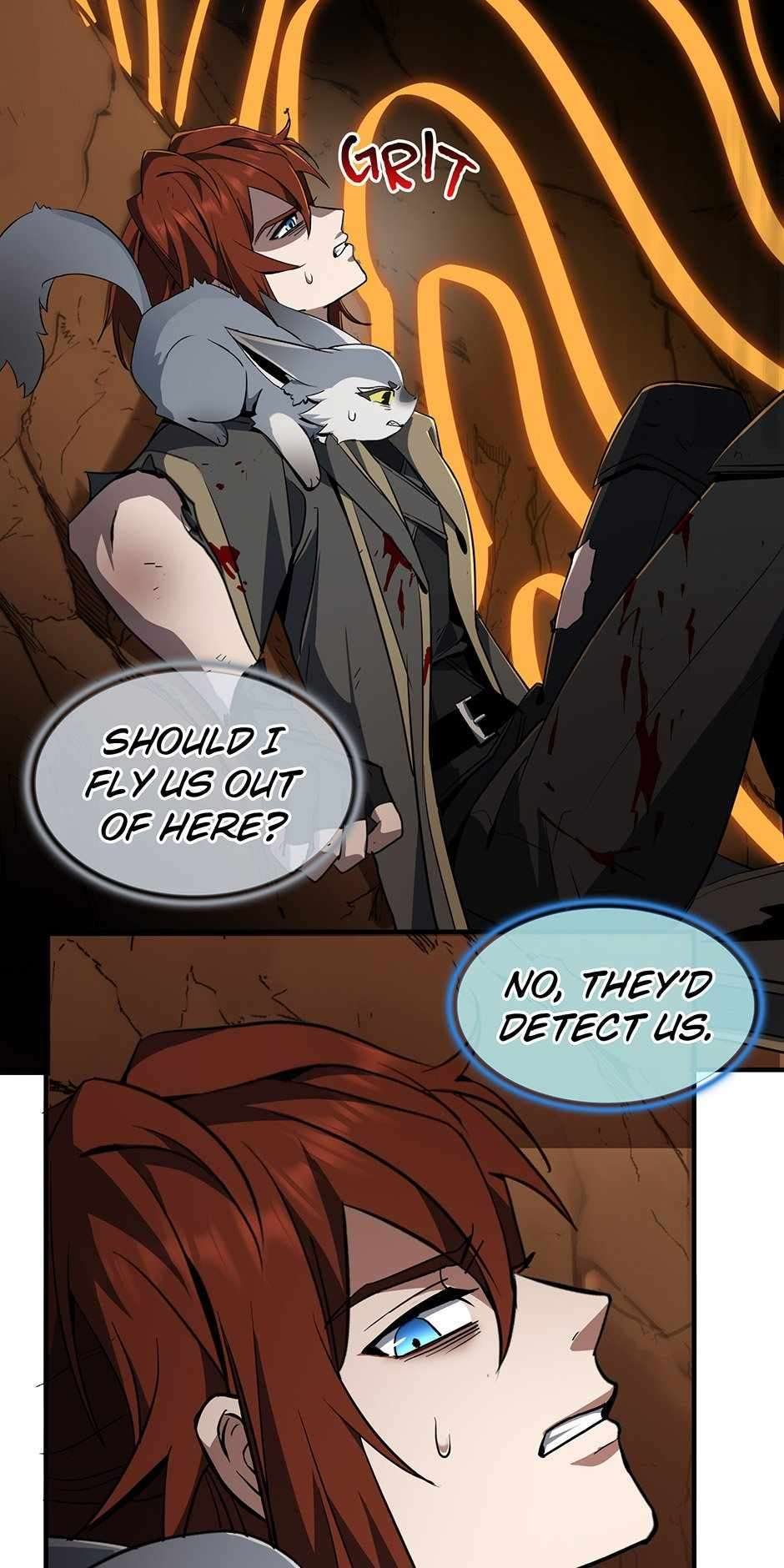 Read The Beginning After The End ENGLISH Manga Online