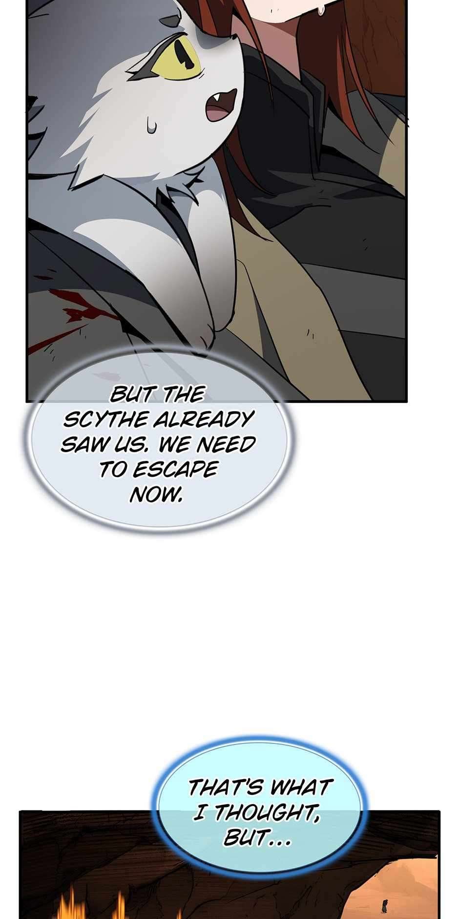 Read The Beginning After The End ENGLISH Manga Online