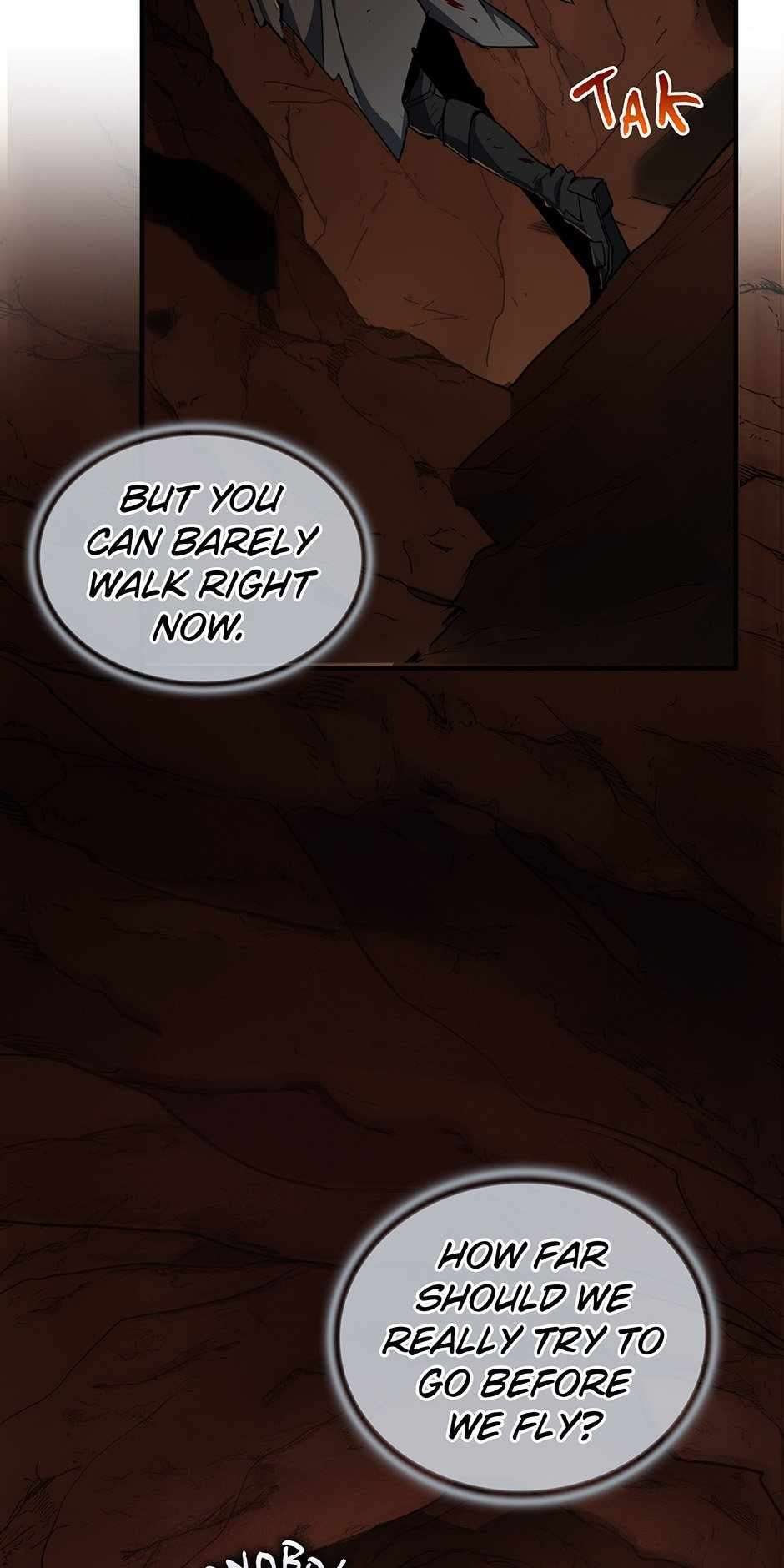 Read The Beginning After The End ENGLISH Manga Online