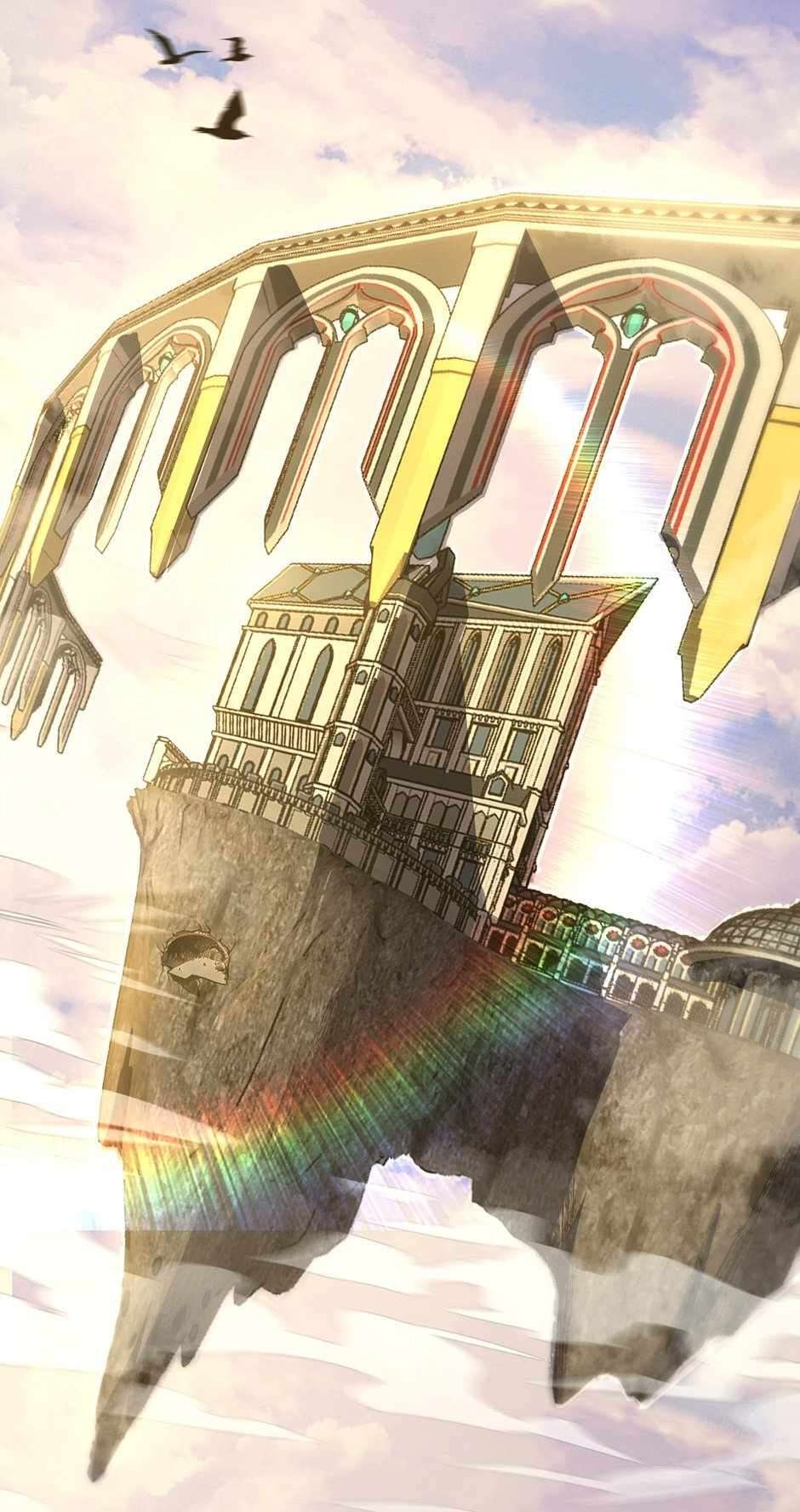 Read The Beginning After The End ENGLISH Manga Online