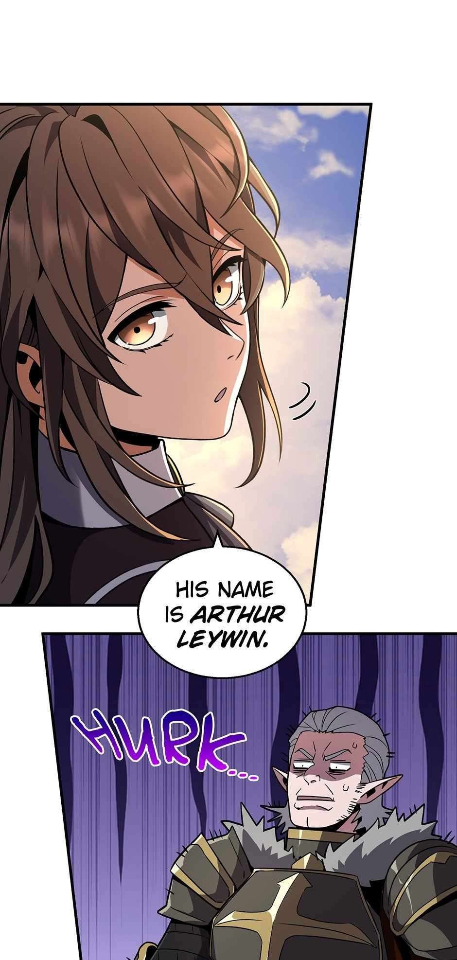 Read The Beginning After The End ENGLISH Manga Online