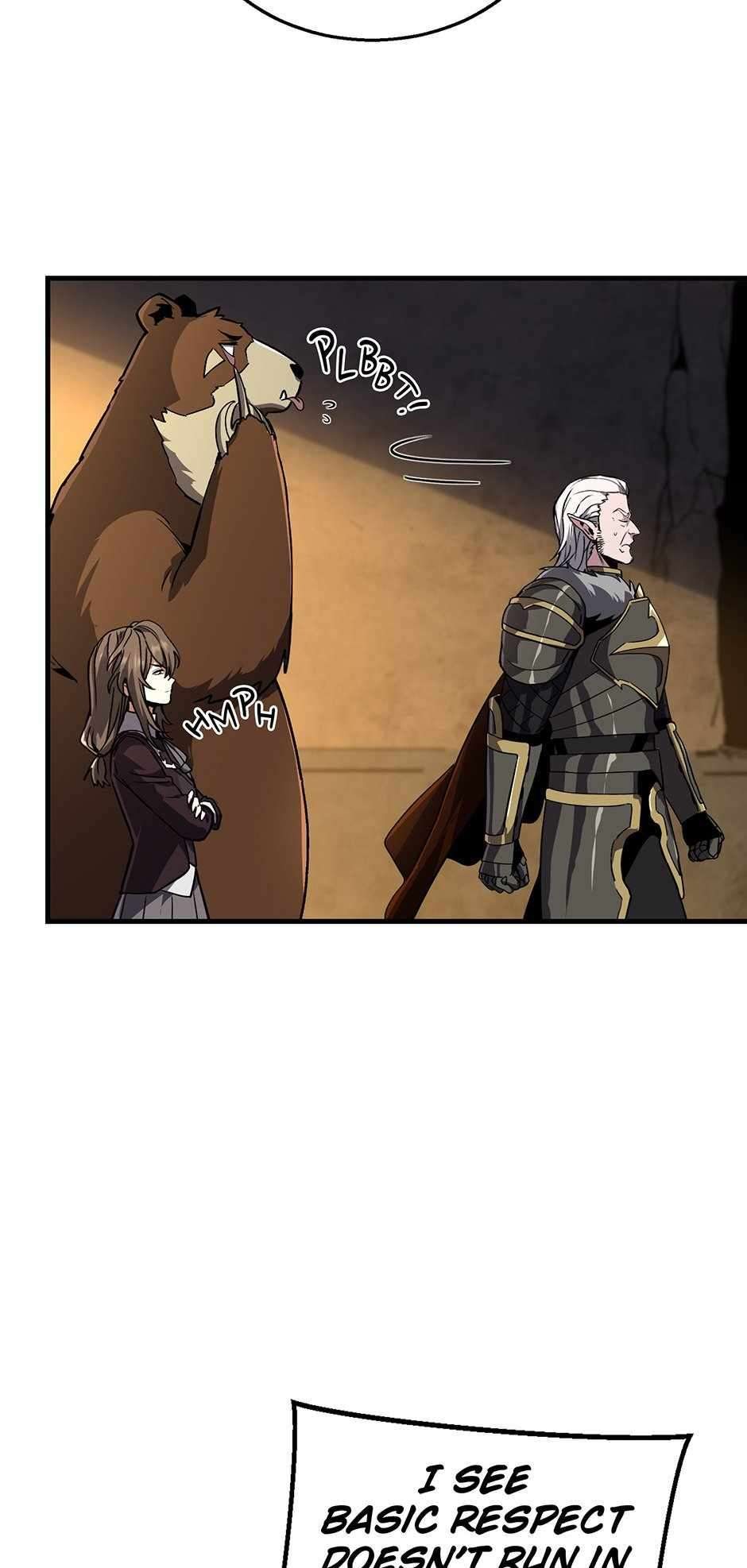 Read The Beginning After The End ENGLISH Manga Online