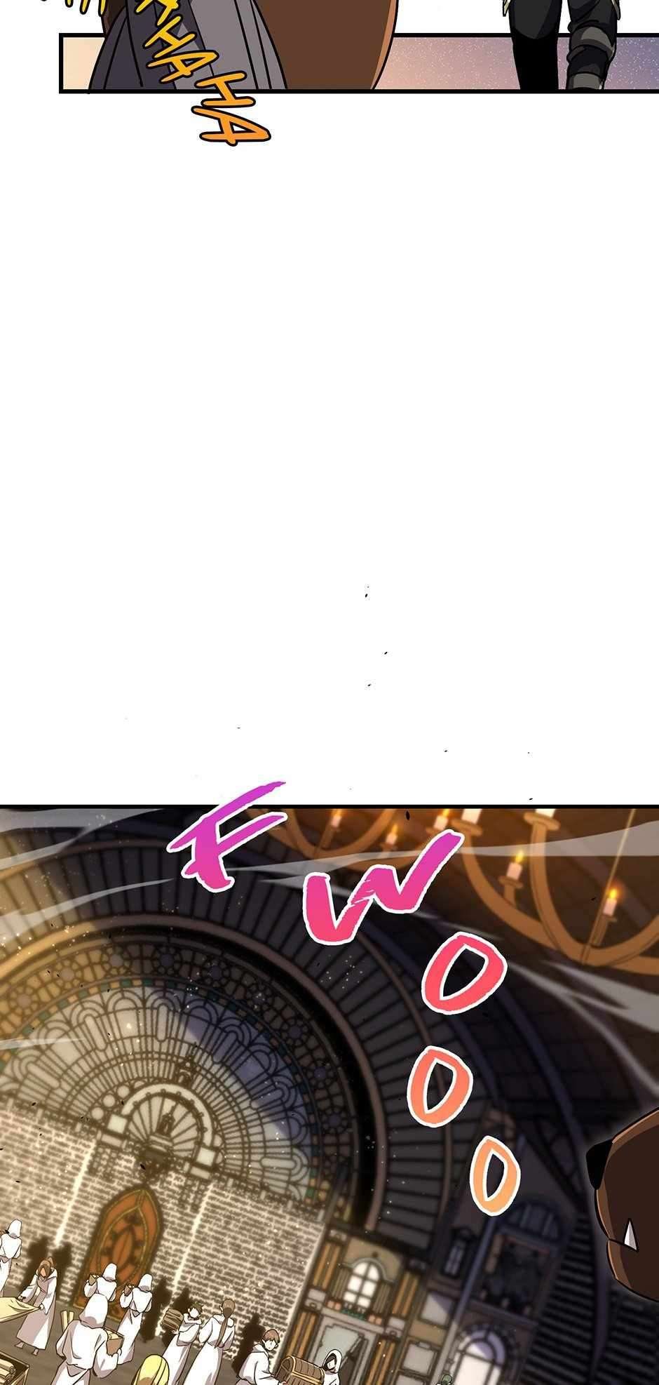 Read The Beginning After The End ENGLISH Manga Online