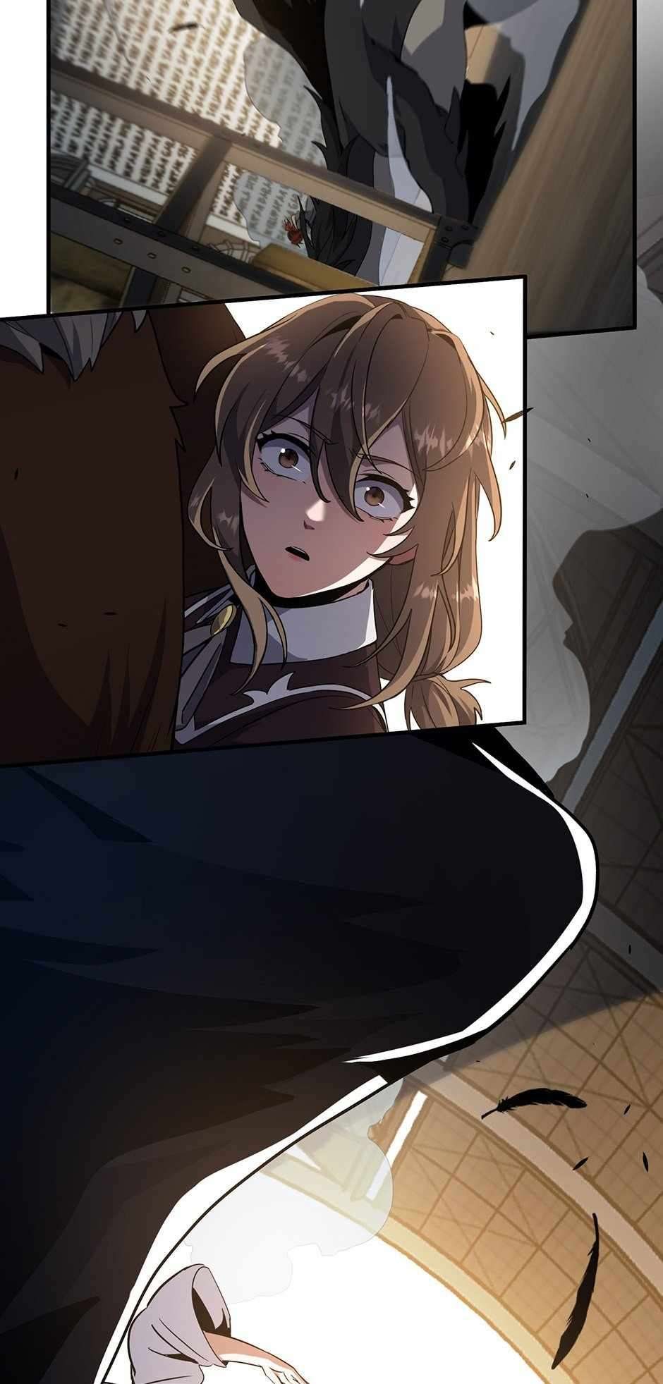 Read The Beginning After The End ENGLISH Manga Online