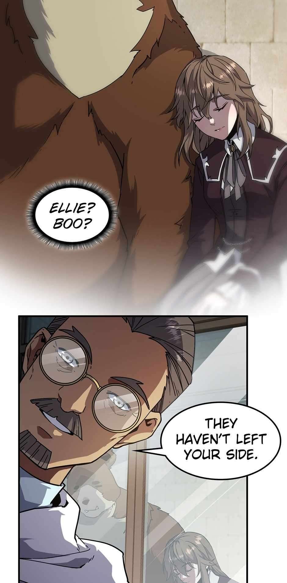 Read The Beginning After The End ENGLISH Manga Online