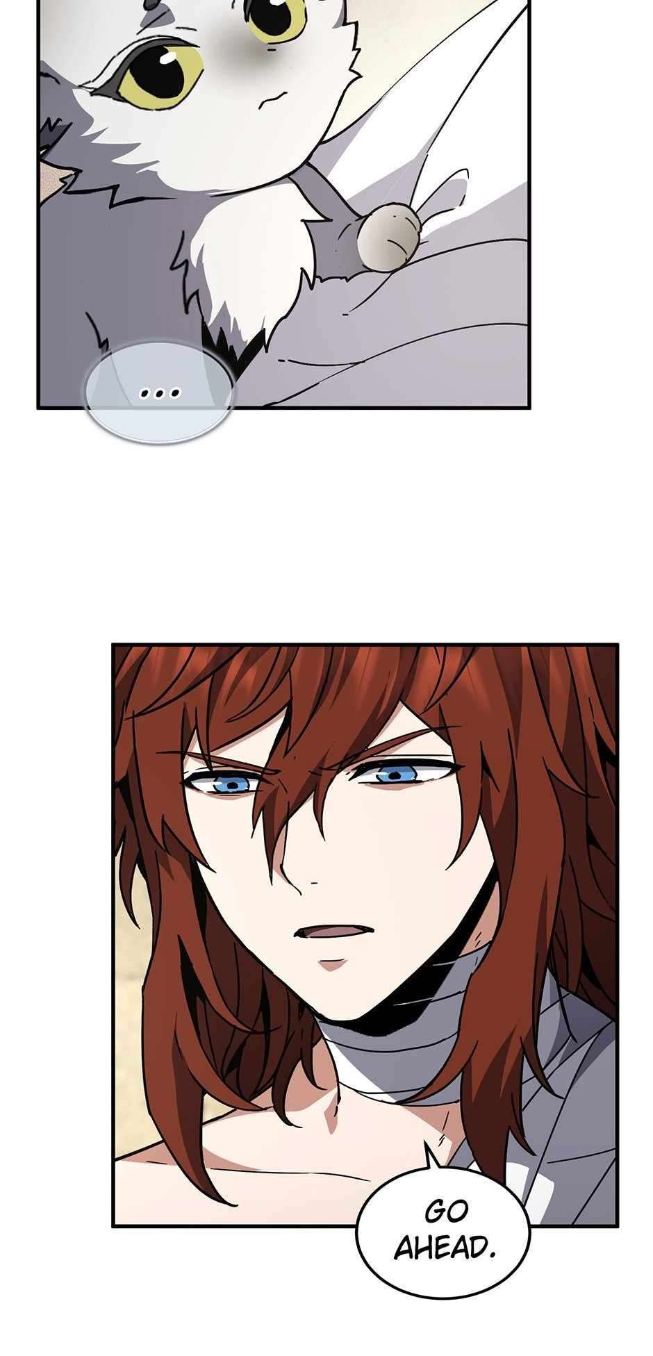 Read The Beginning After The End ENGLISH Manga Online