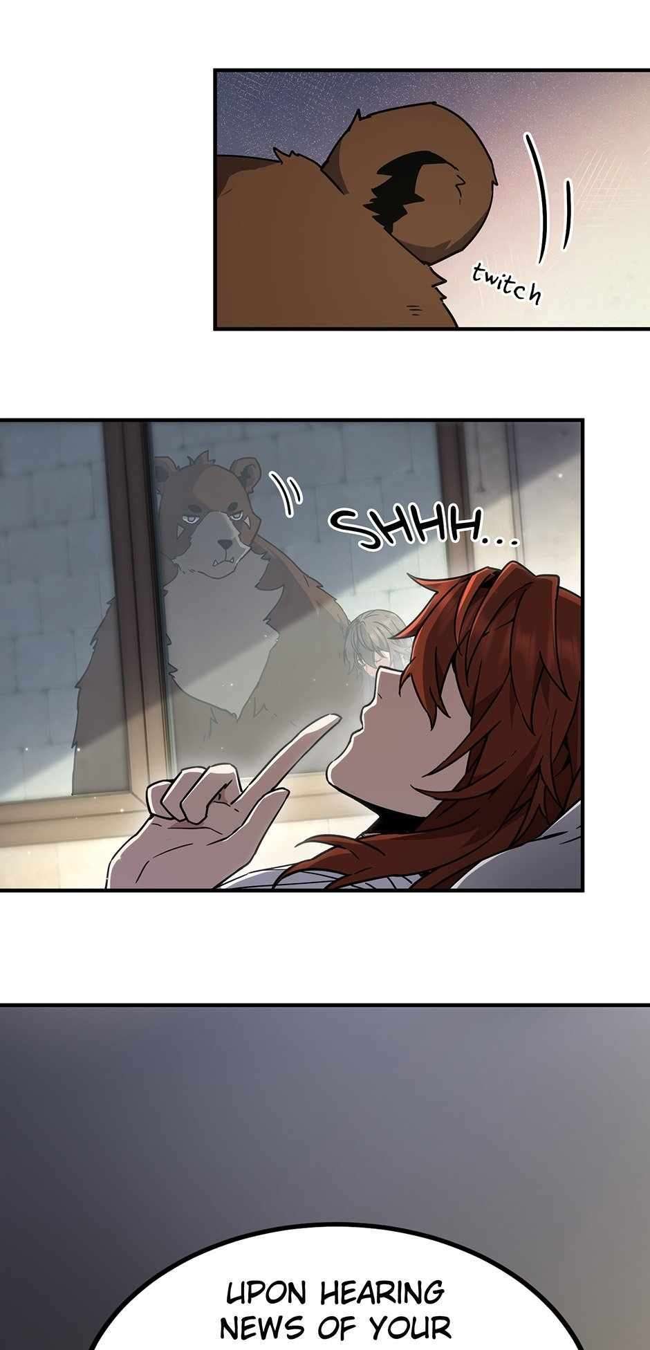 Read The Beginning After The End ENGLISH Manga Online