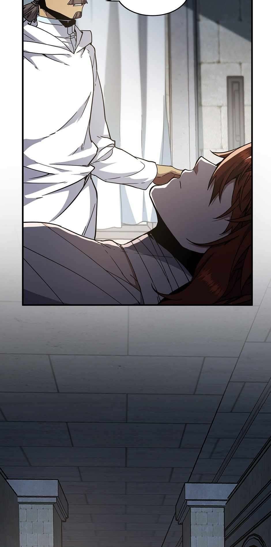 Read The Beginning After The End ENGLISH Manga Online