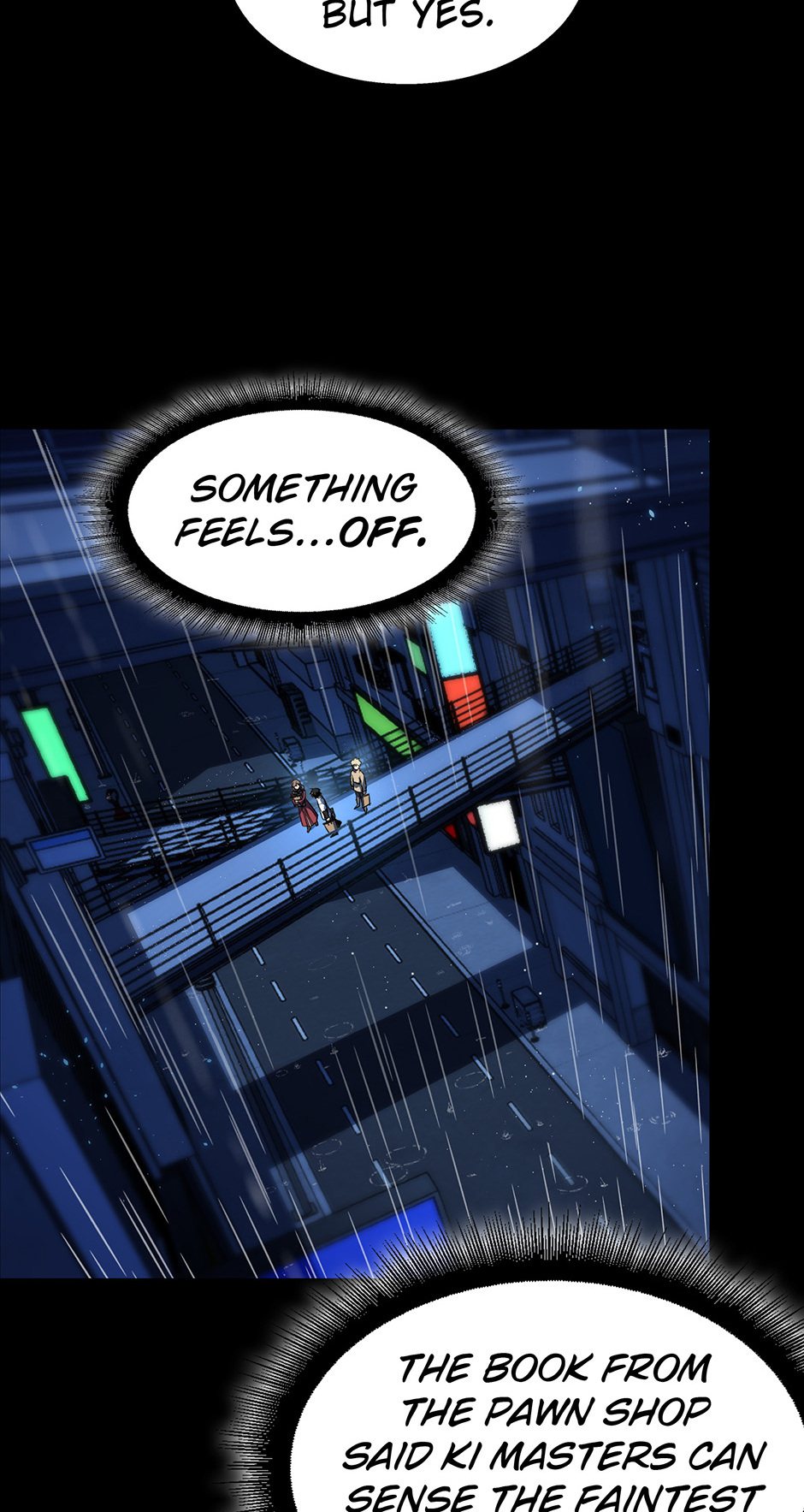 Read The Beginning After The End ENGLISH Manga Online