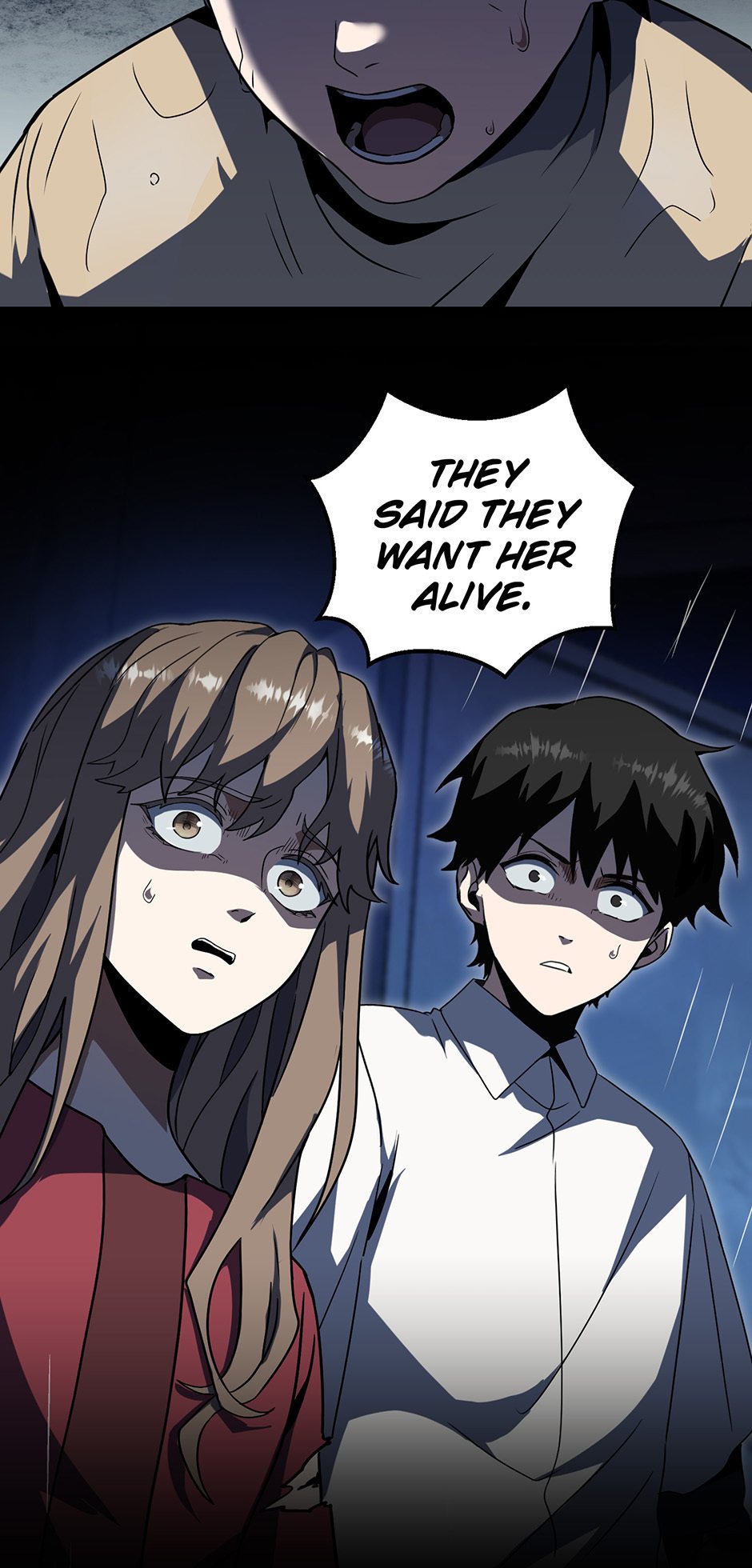 Read The Beginning After The End ENGLISH Manga Online