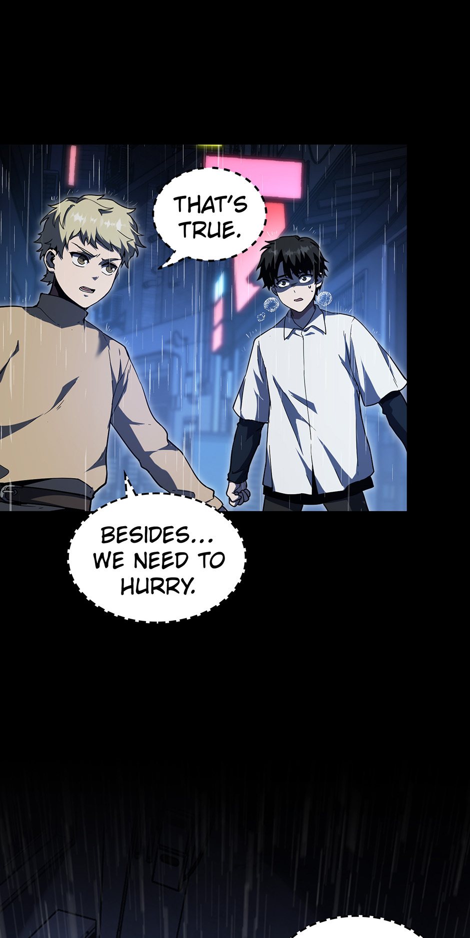 Read The Beginning After The End ENGLISH Manga Online