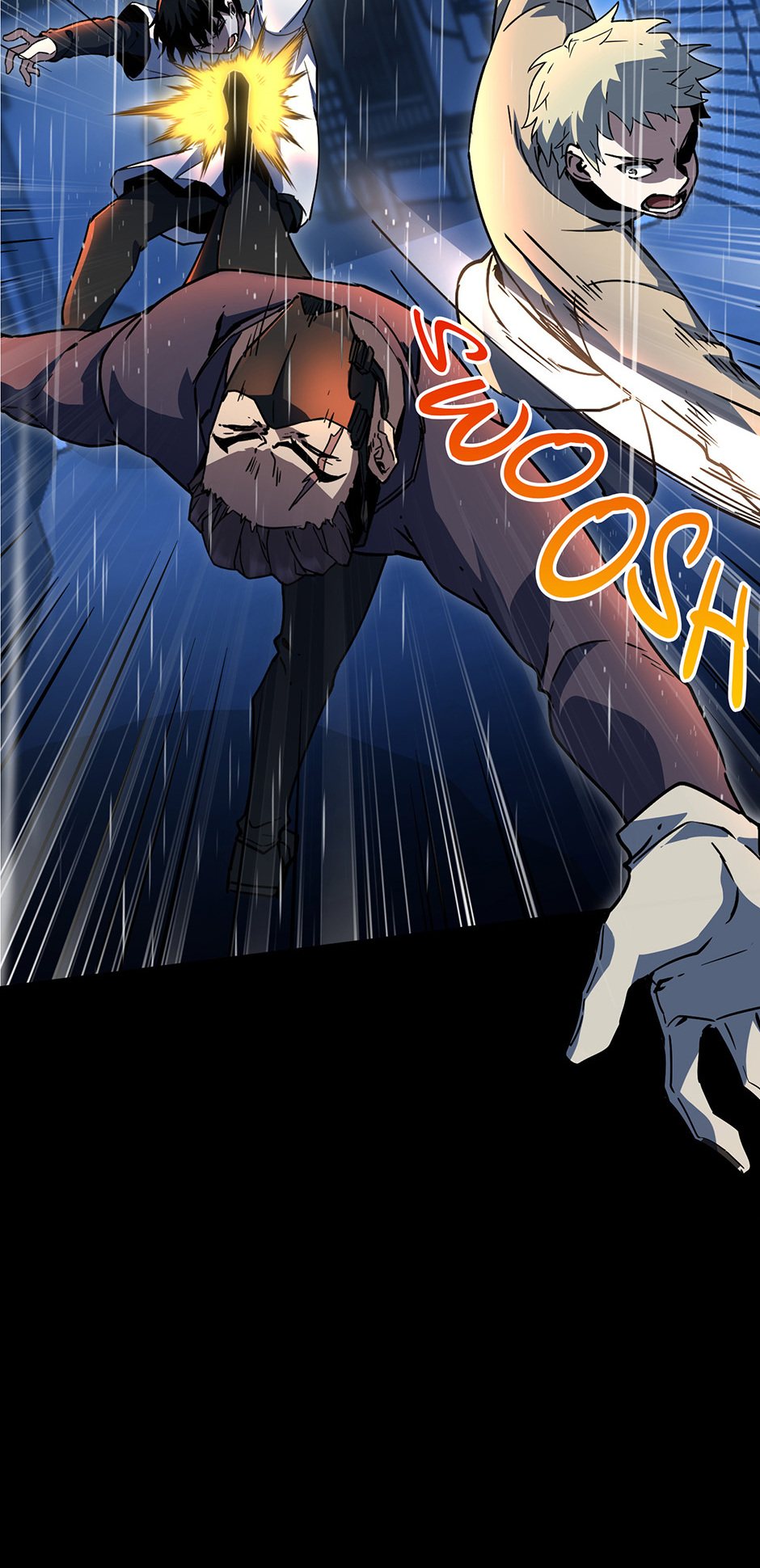 Read The Beginning After The End ENGLISH Manga Online